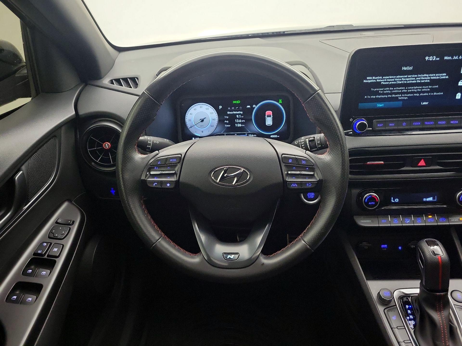 Thumbnail: 2023 Hyundai Kona - 10
