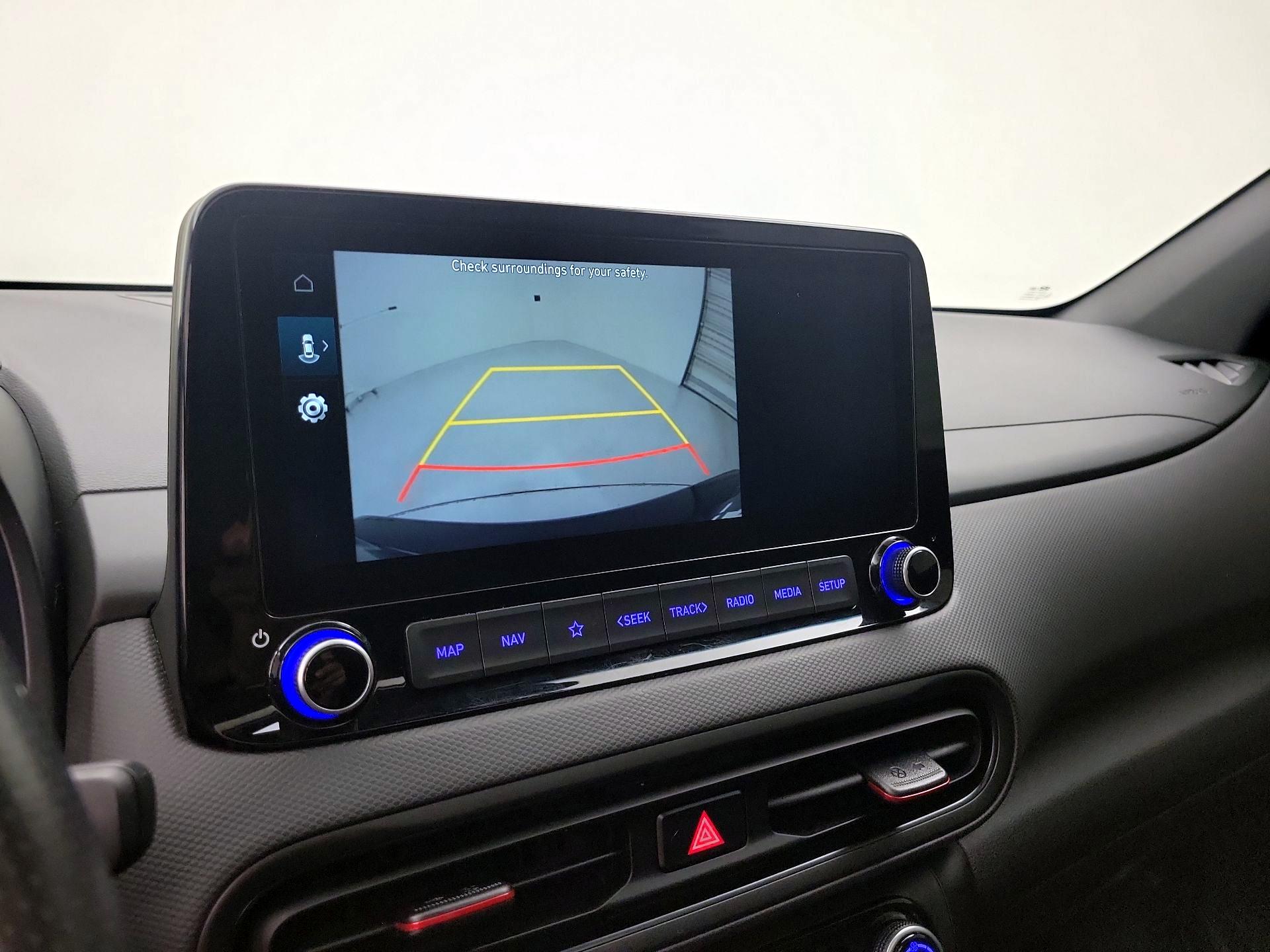 Thumbnail: 2023 Hyundai Kona - 14