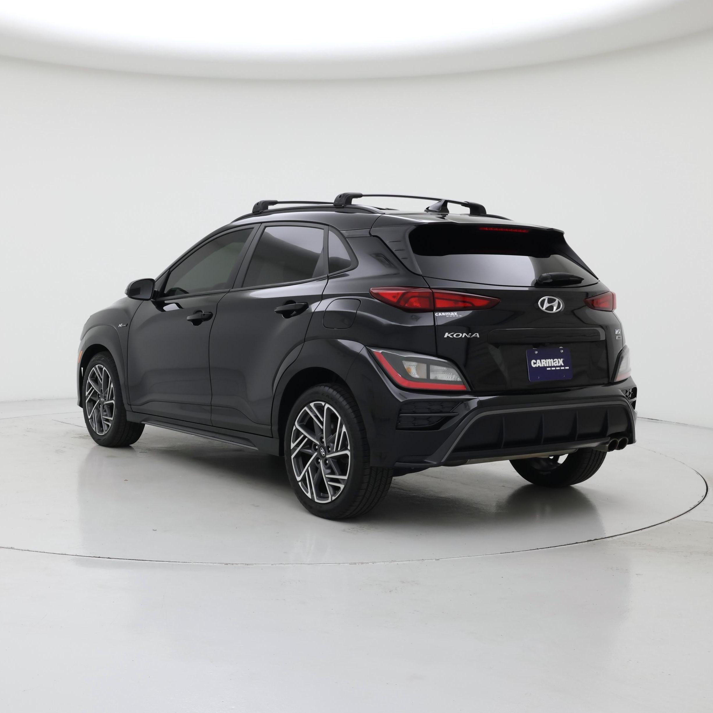 Thumbnail: 2023 Hyundai Kona - 2