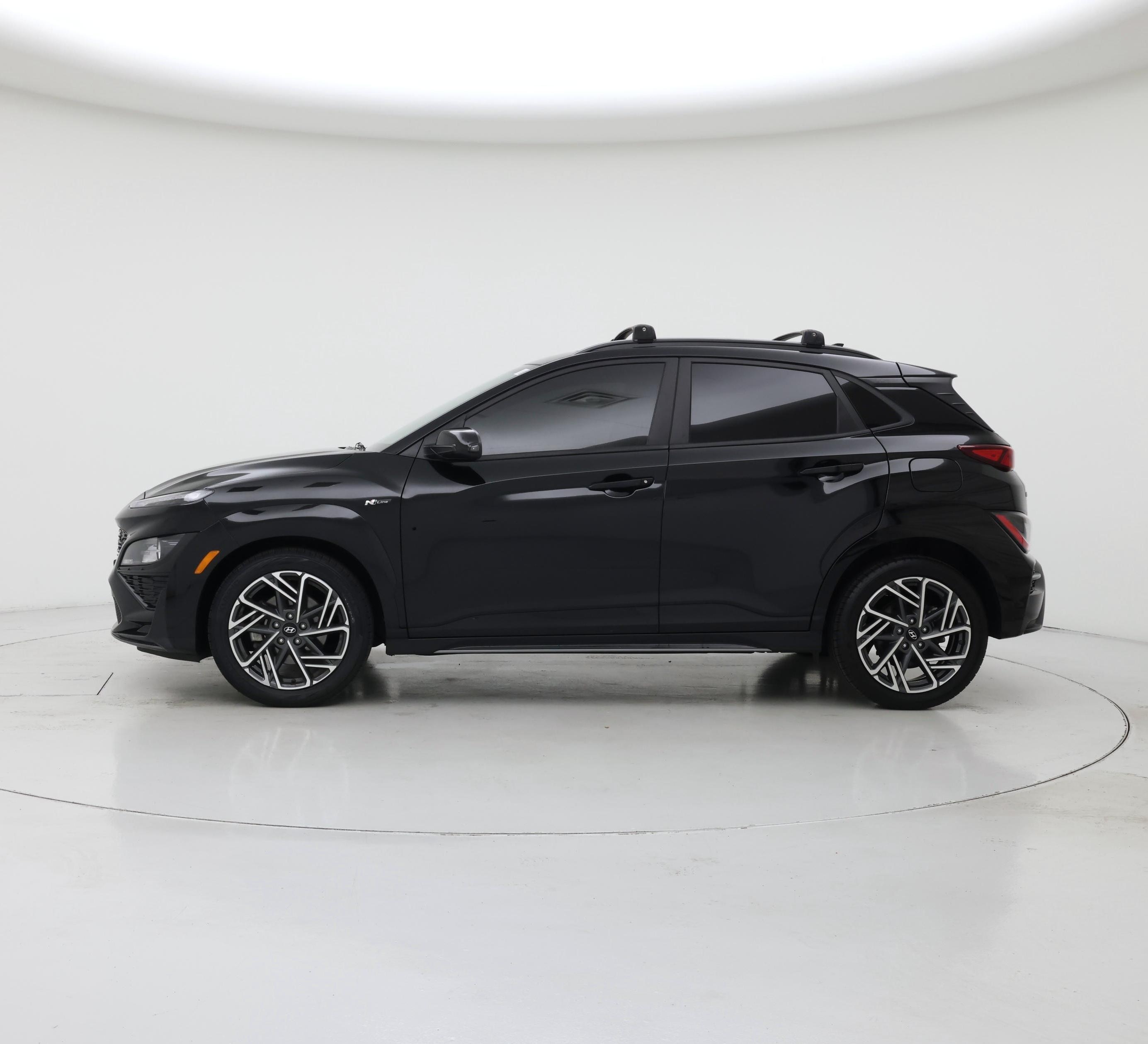 Thumbnail: 2023 Hyundai Kona - 3