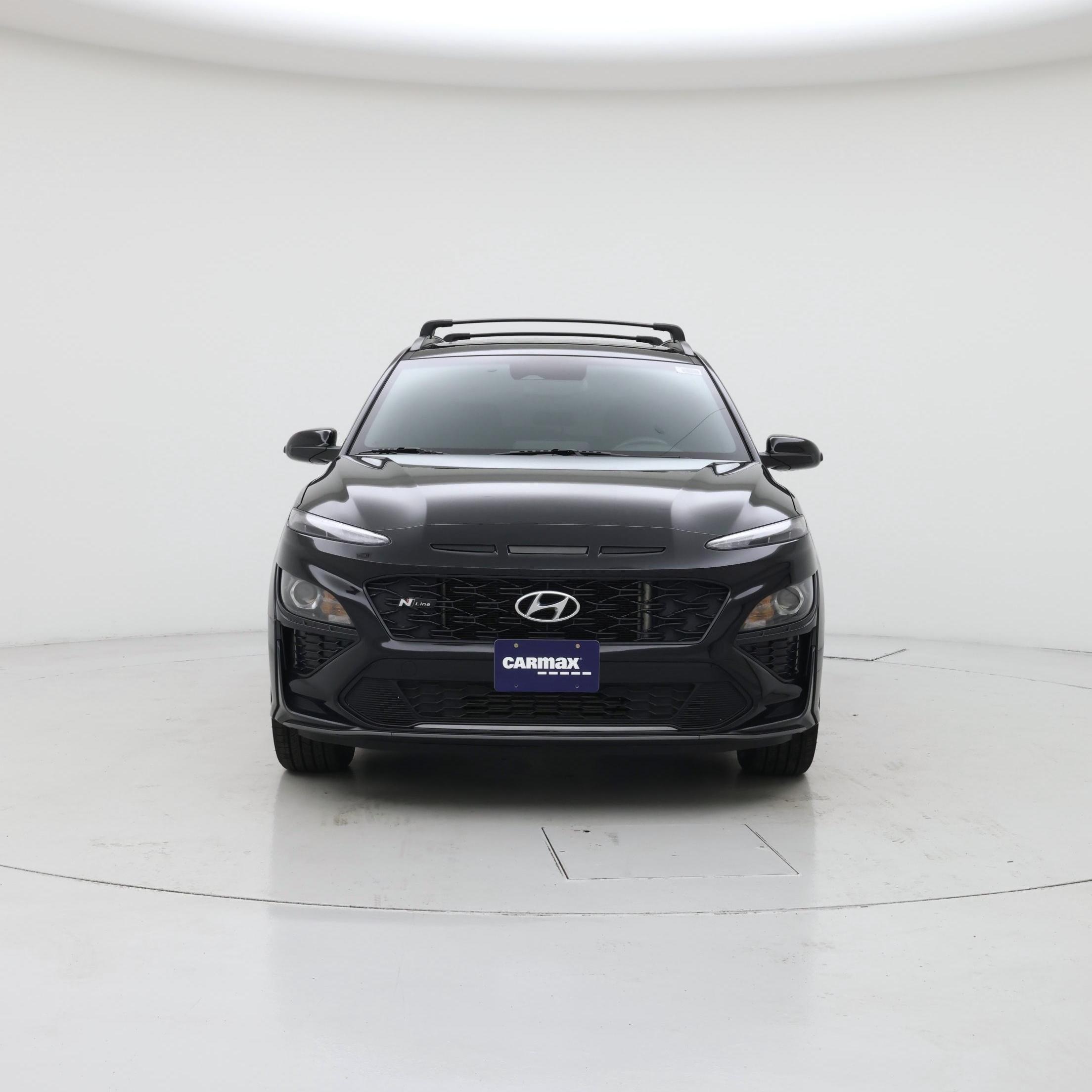 Thumbnail: 2023 Hyundai Kona - 5