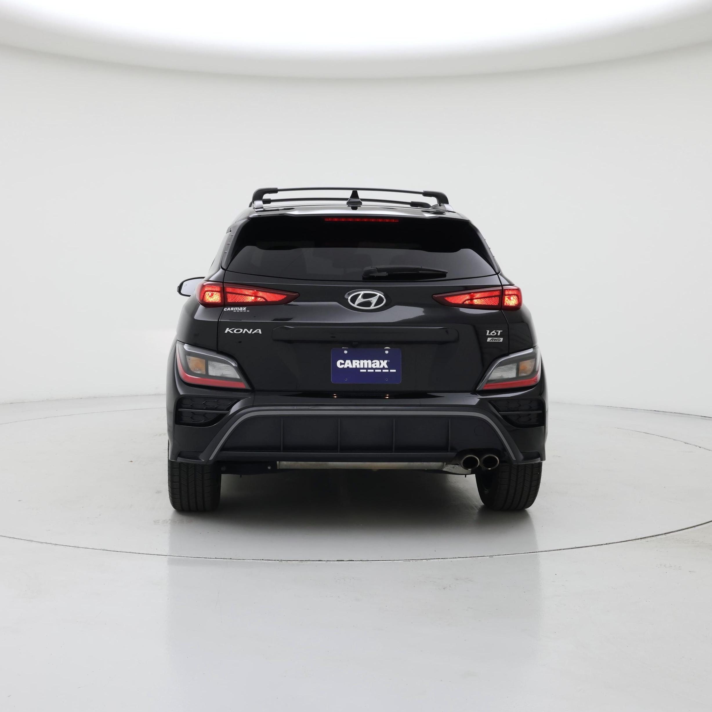 Thumbnail: 2023 Hyundai Kona - 6