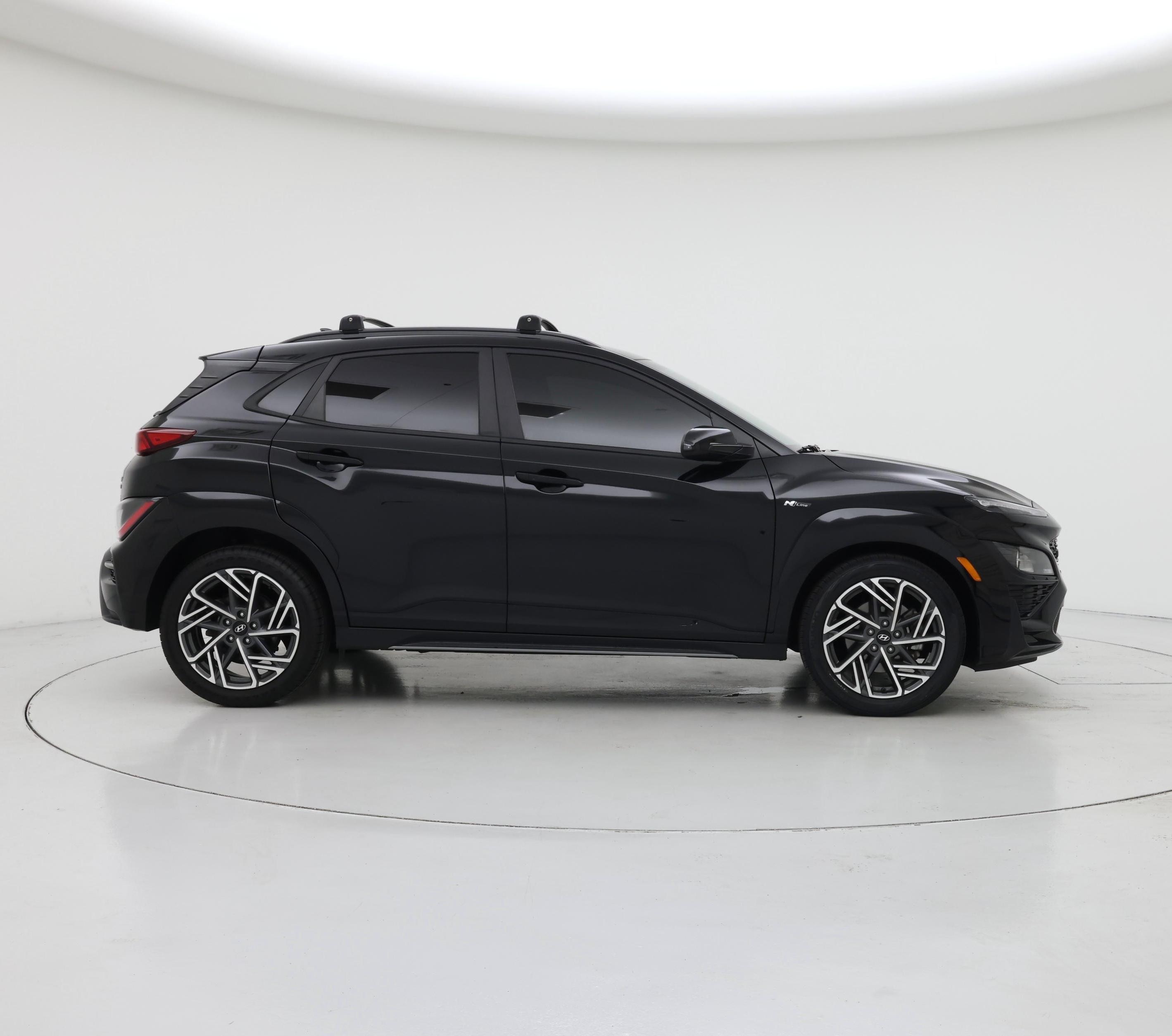 Thumbnail: 2023 Hyundai Kona - 7