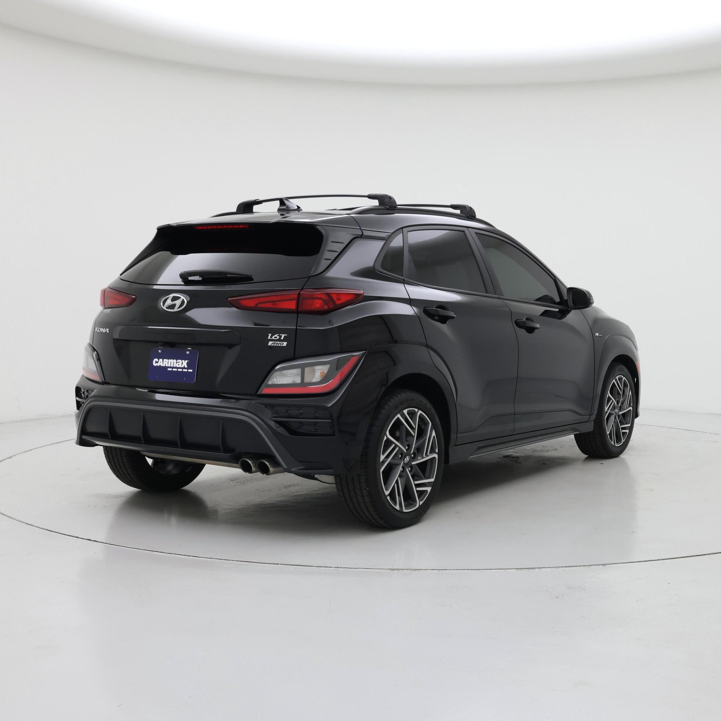 Thumbnail: 2023 Hyundai Kona - 8