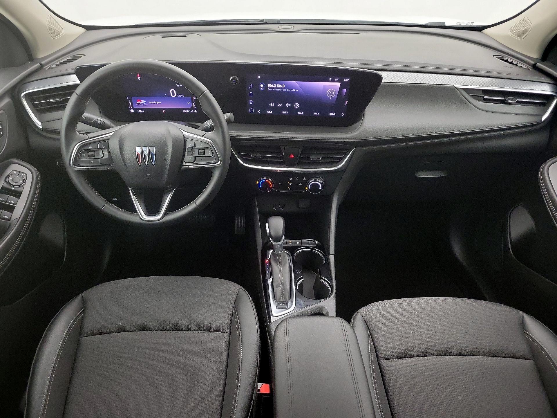 Thumbnail: 2025 Buick Encore GX - 9