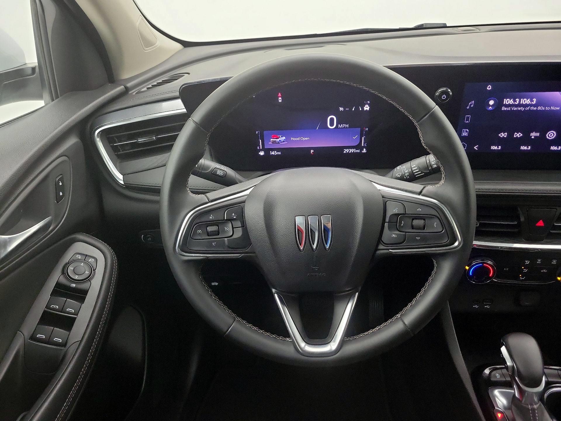 Thumbnail: 2025 Buick Encore GX - 10