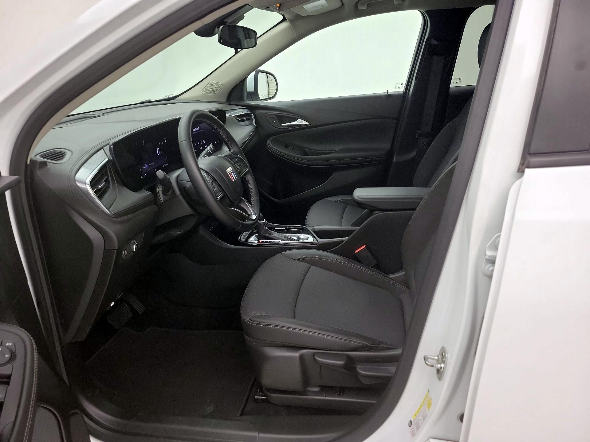 Thumbnail: 2025 Buick Encore GX - 11