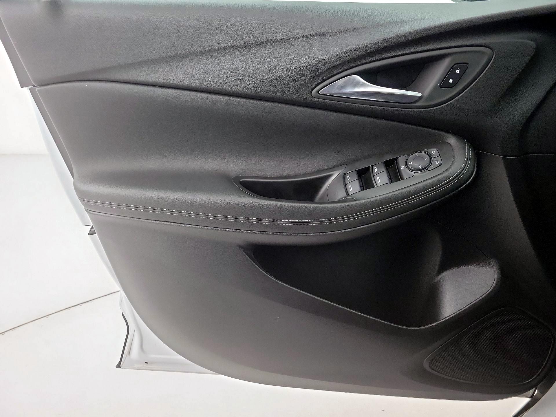 Thumbnail: 2025 Buick Encore GX - 12