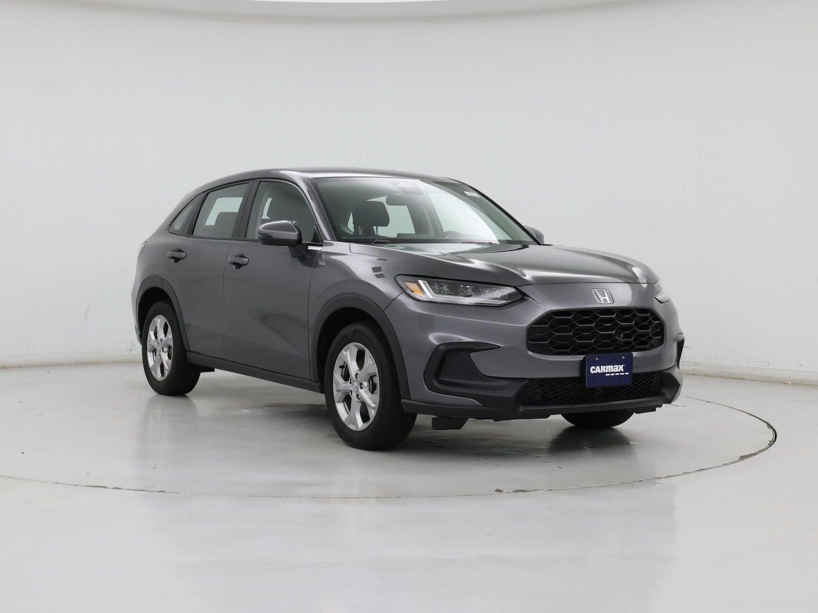 2025 Honda HR-V LX - Photo 2