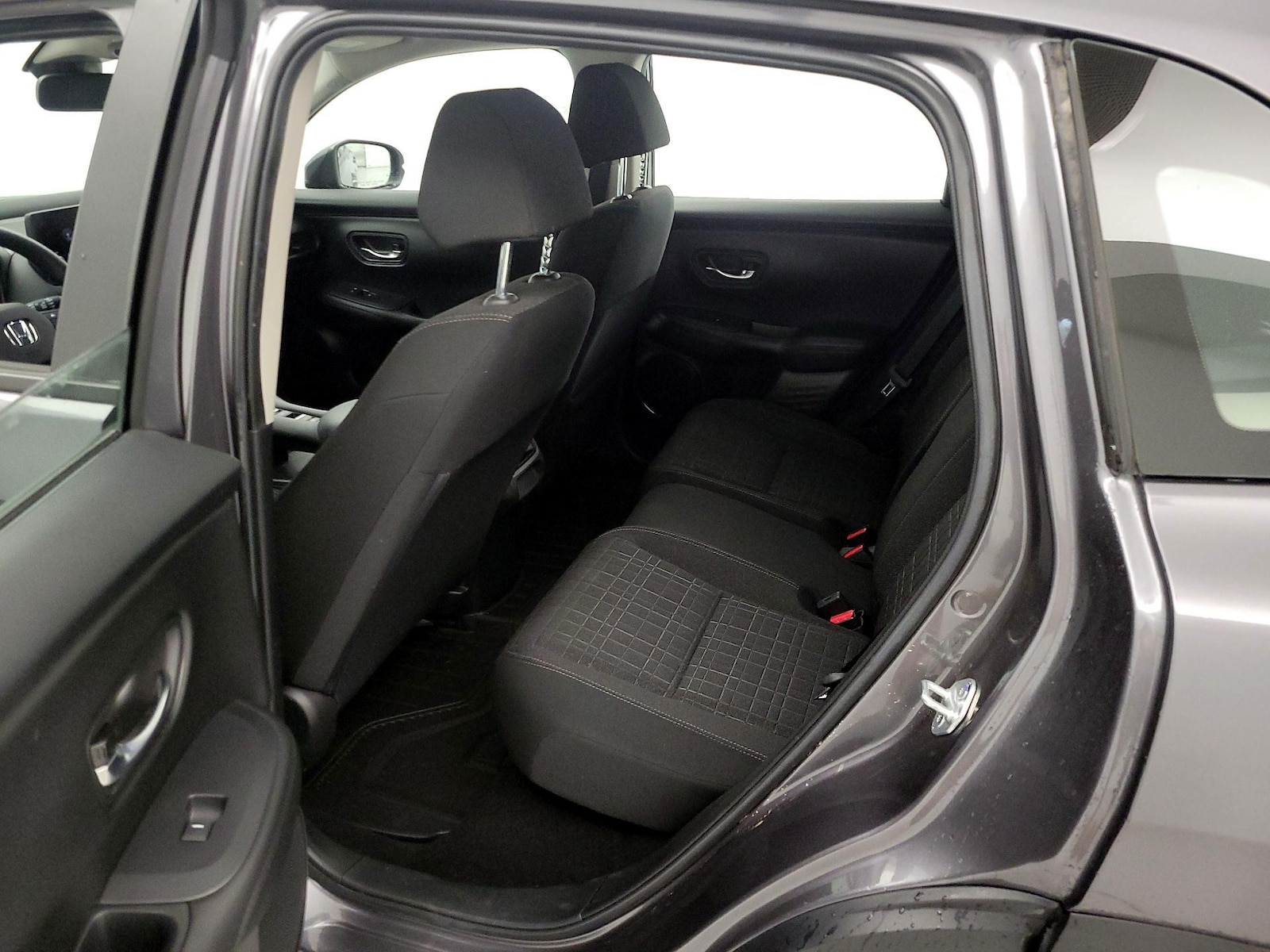 2025 Honda HR-V LX - Photo 19