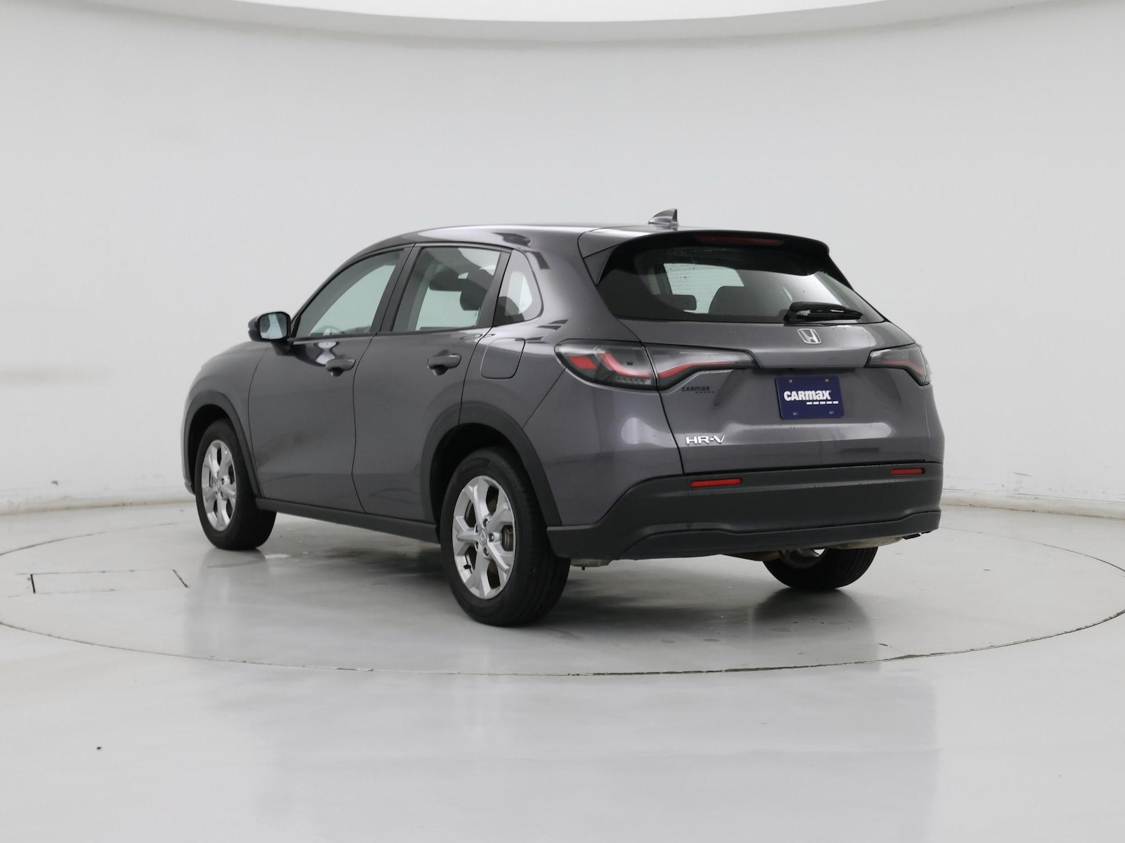 2025 Honda HR-V LX - Photo 3