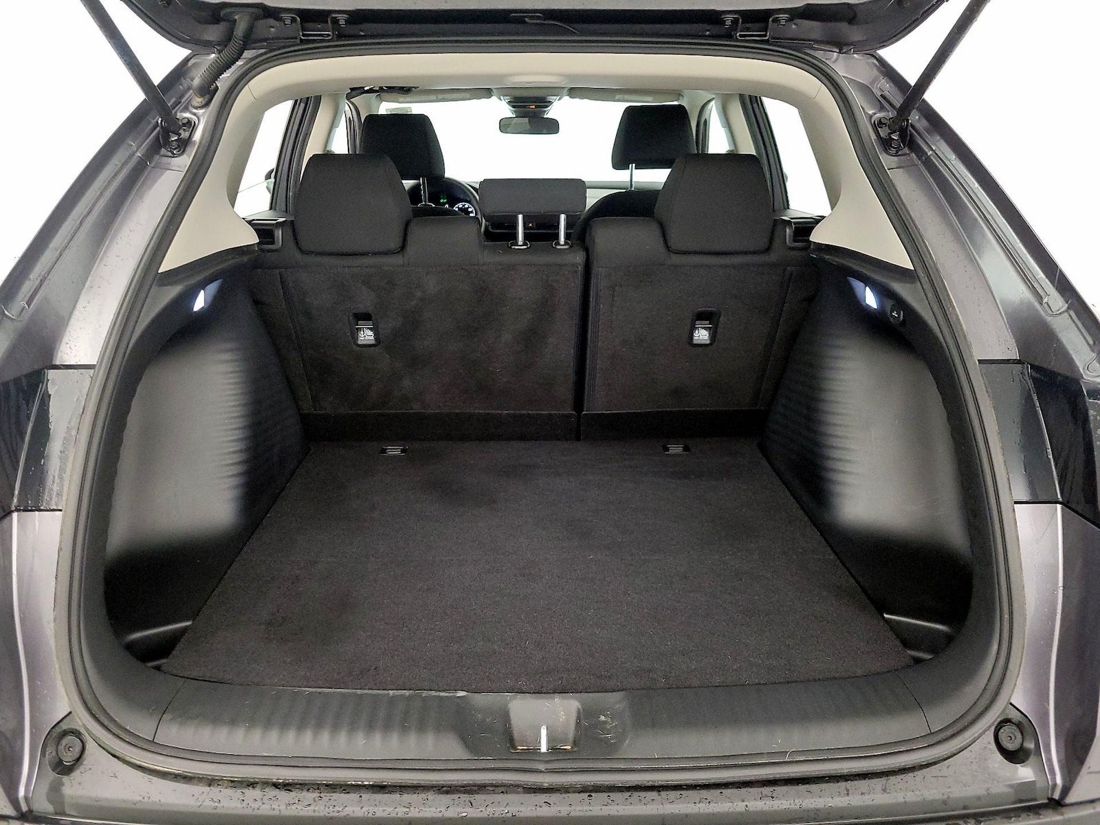 2025 Honda HR-V LX - Photo 20