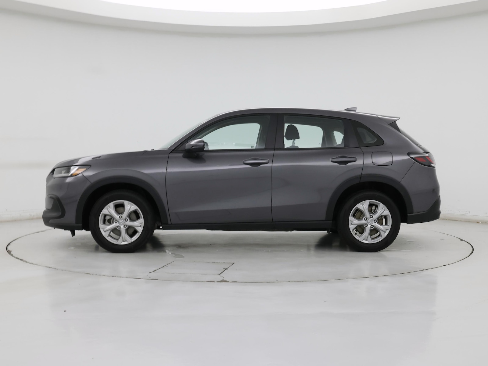 2025 Honda HR-V LX - Photo 4