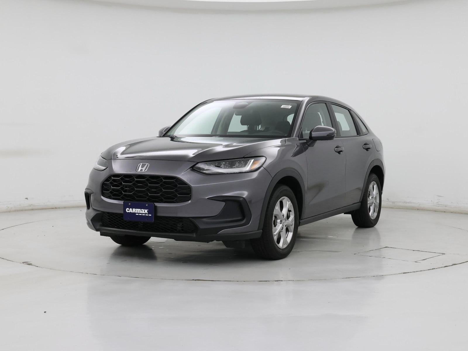 2025 Honda HR-V LX - Photo 5