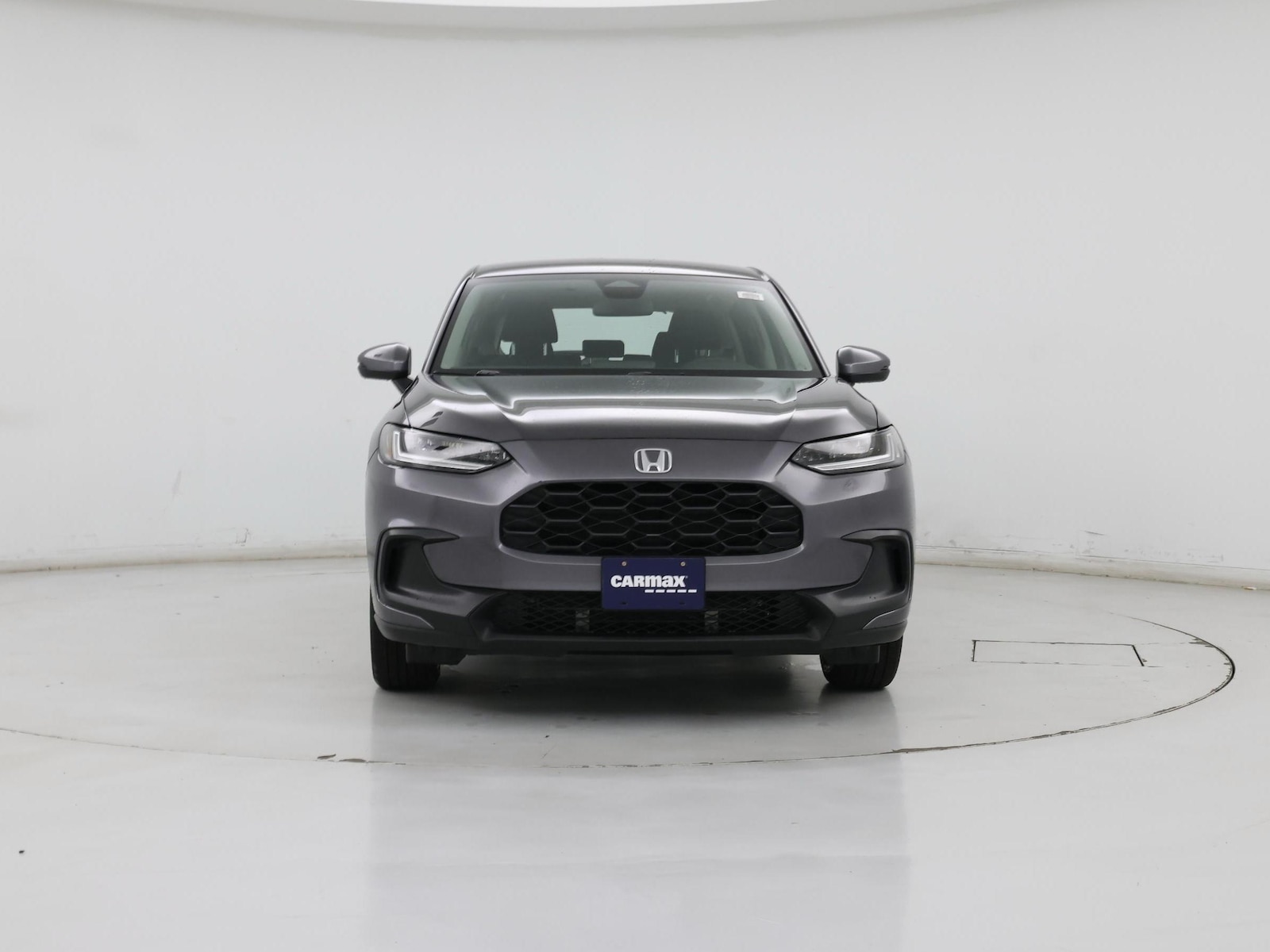 2025 Honda HR-V LX - Photo 6