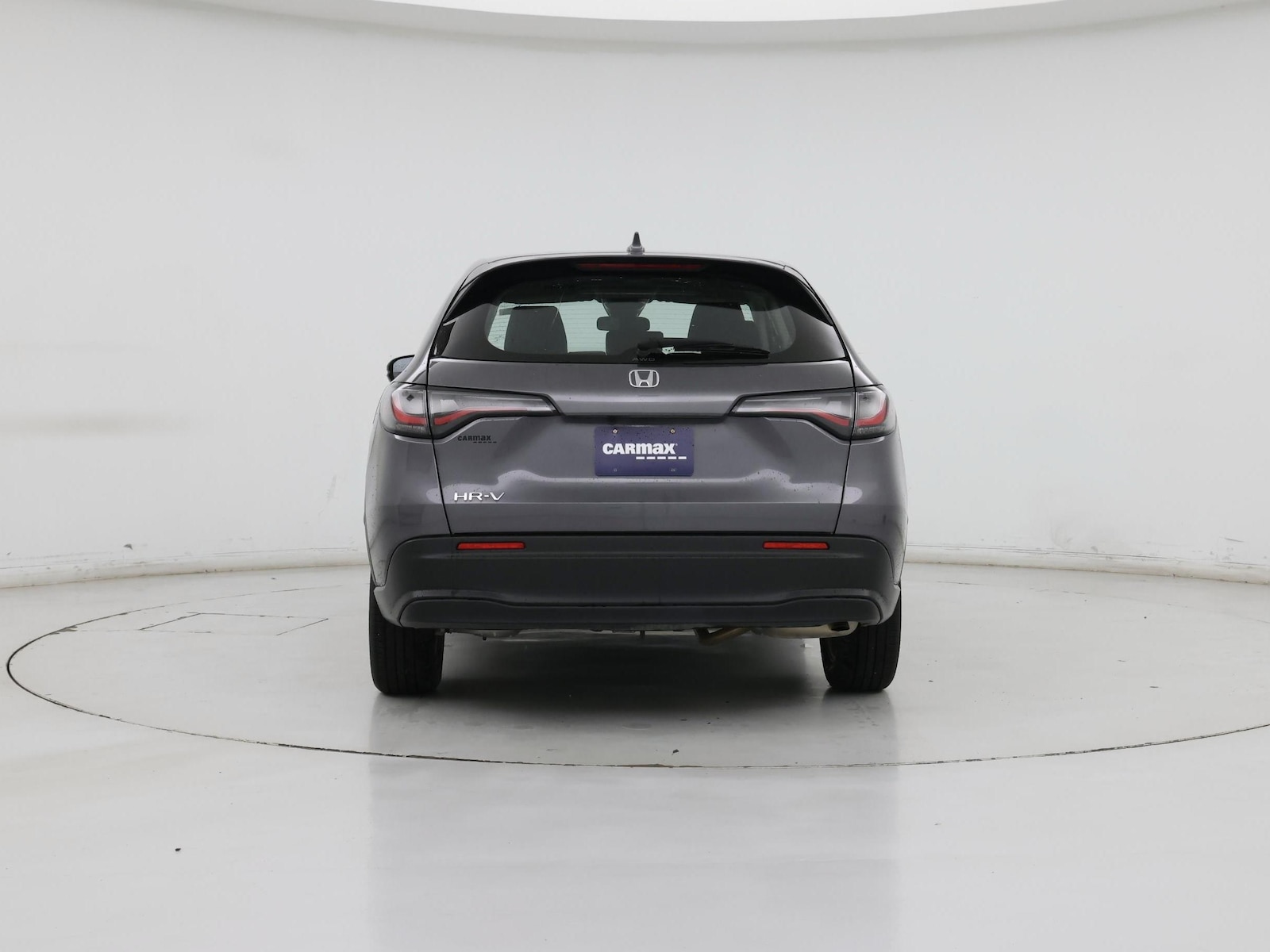 2025 Honda HR-V LX - Photo 7