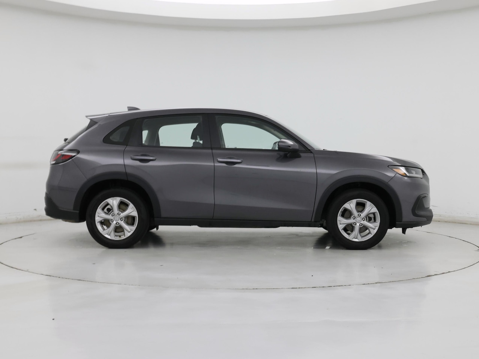 2025 Honda HR-V LX - Photo 8