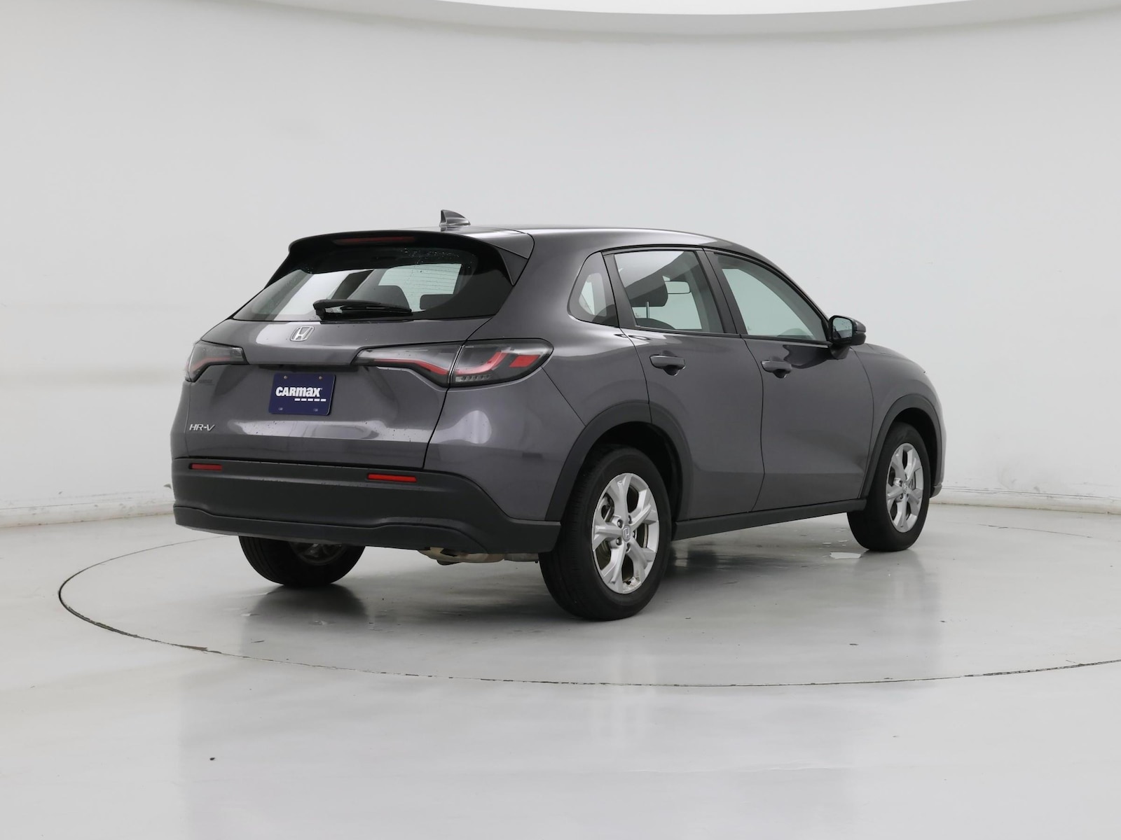2025 Honda HR-V LX - Photo 9