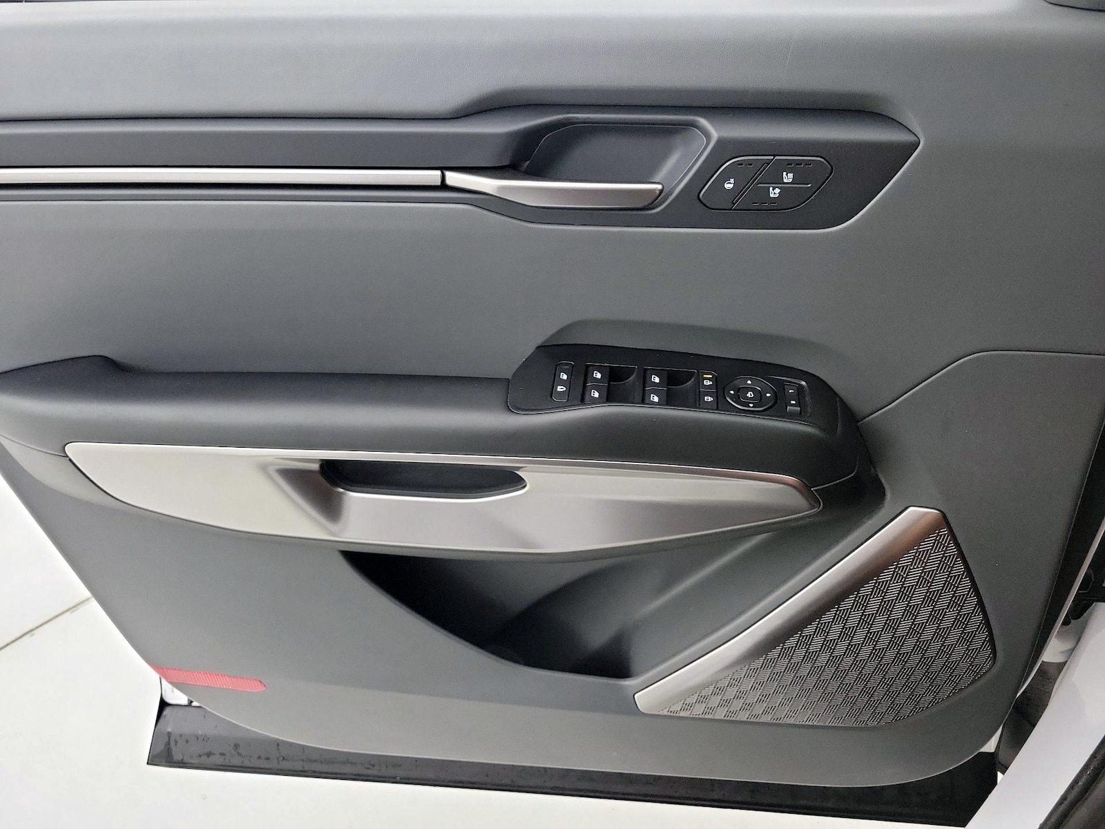 2025 Kia EV9 Wind - Photo 13