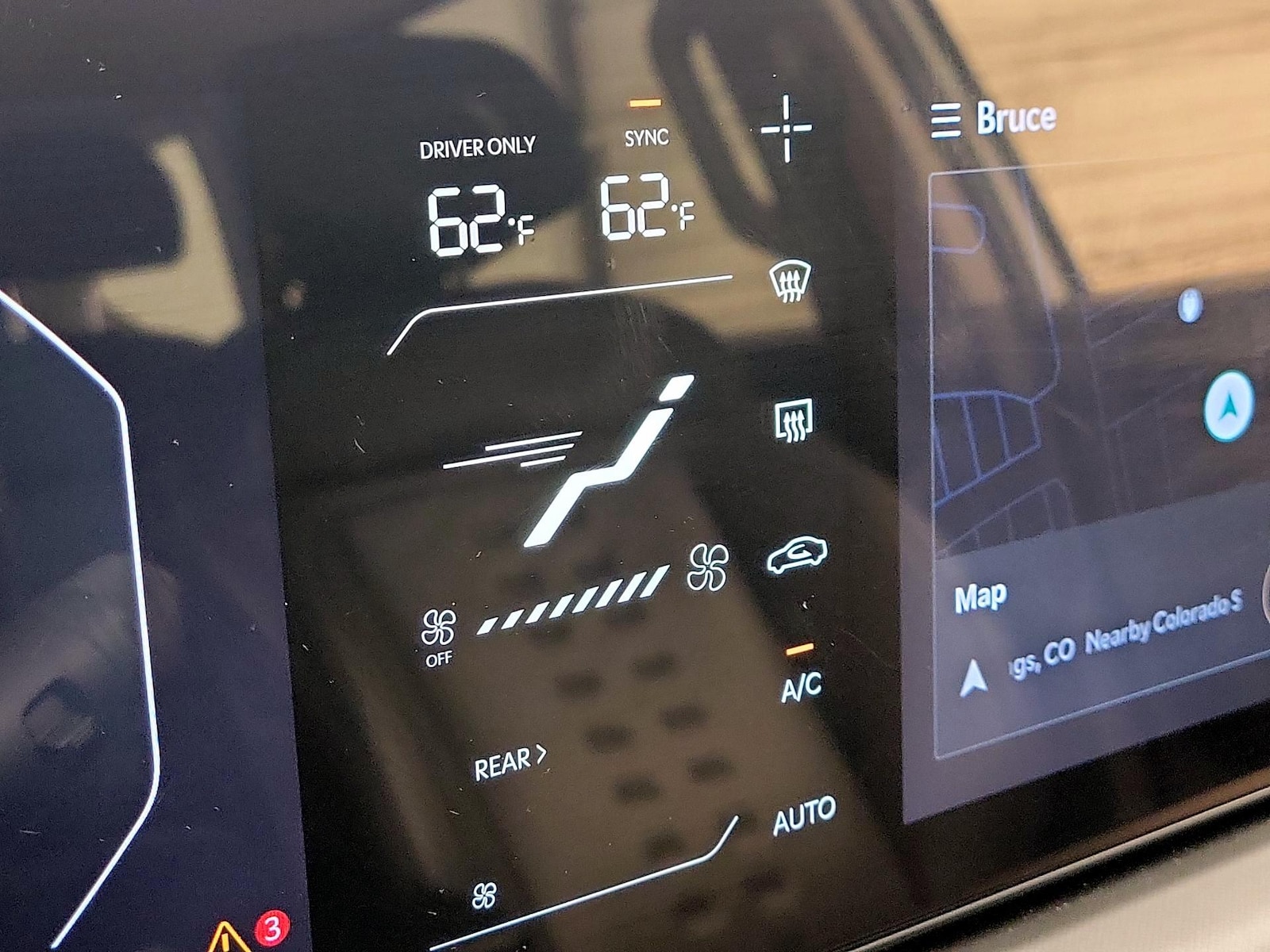 2025 Kia EV9 Wind - Photo 17