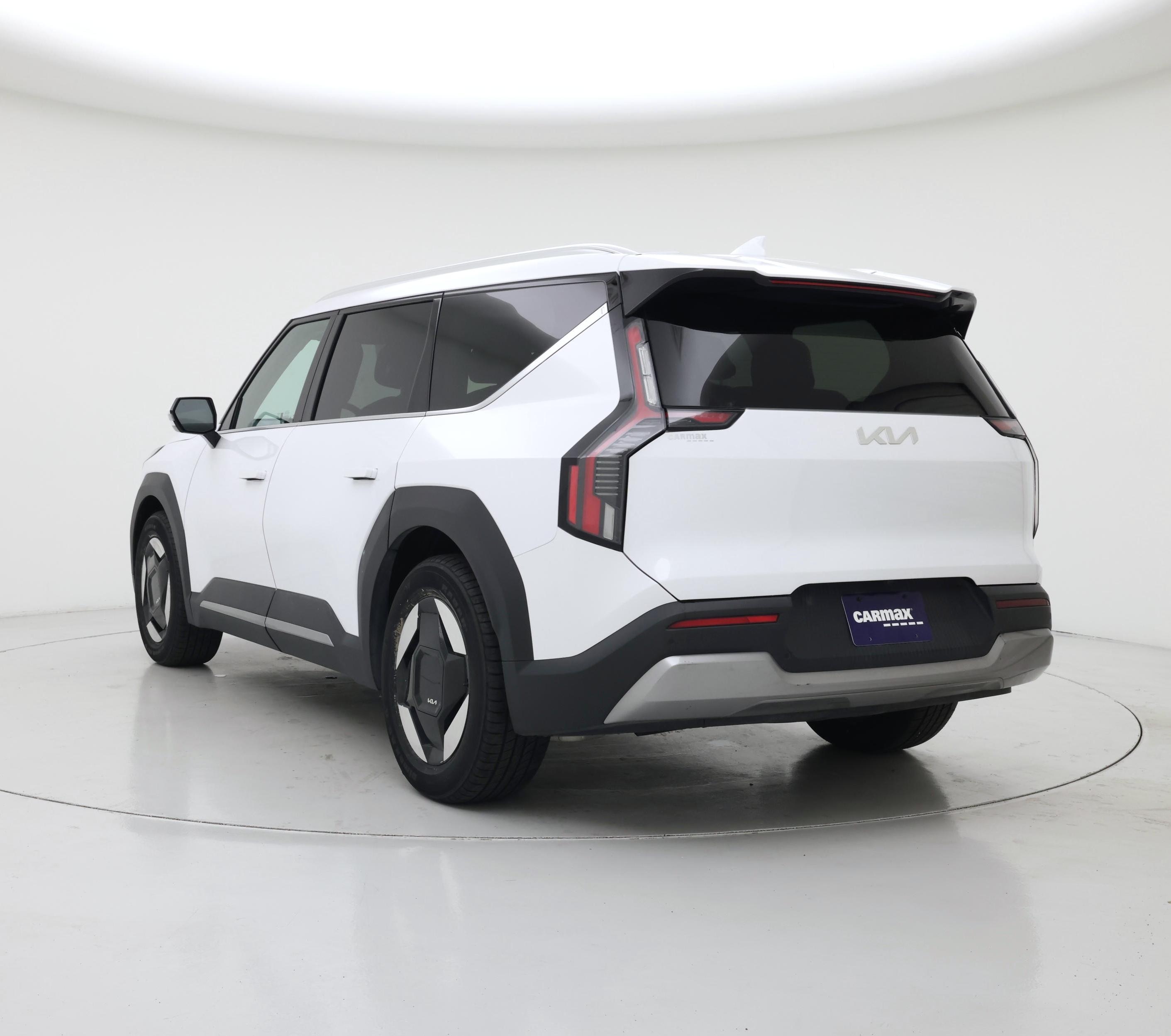 Thumbnail: 2025 Kia EV9 - 2