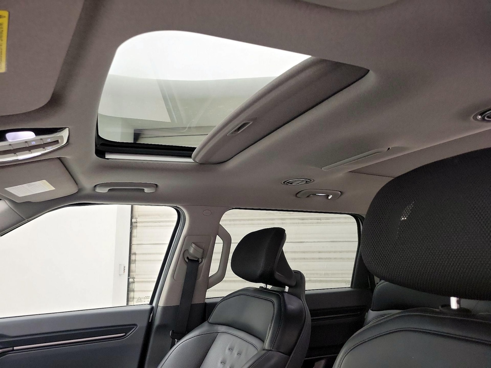 2025 Kia EV9 Wind - Photo 20