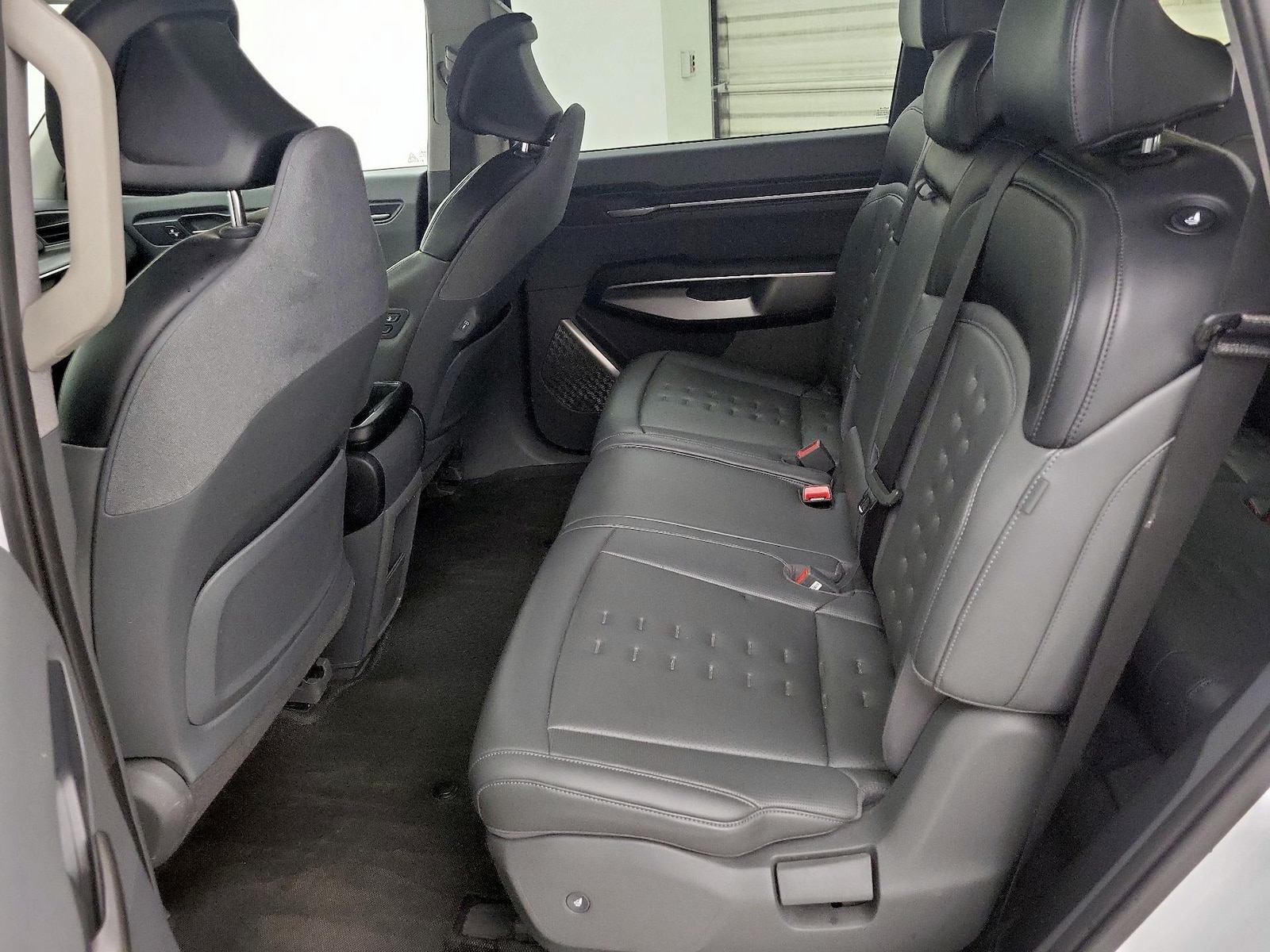 2025 Kia EV9 Wind - Photo 21