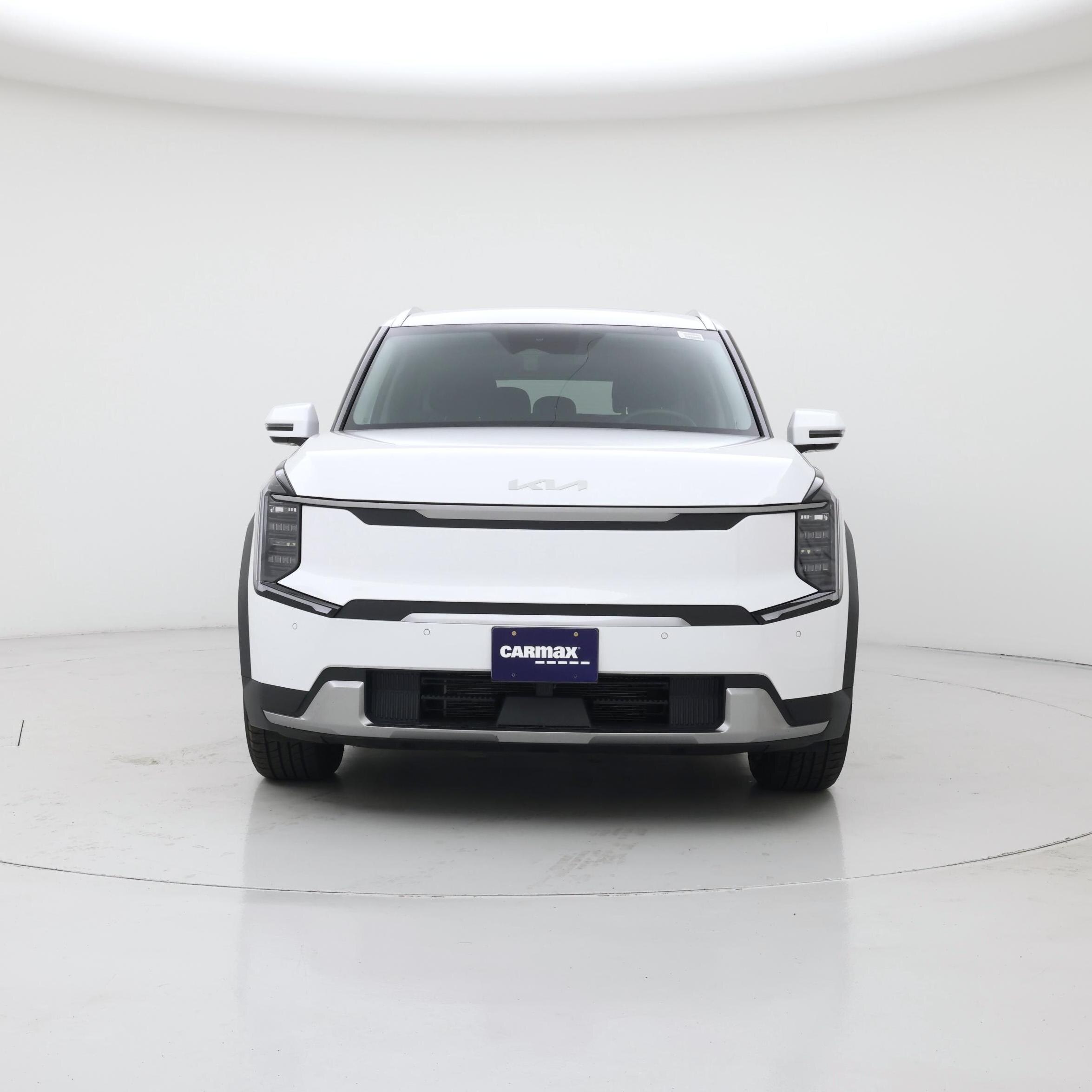 Thumbnail: 2025 Kia EV9 - 5
