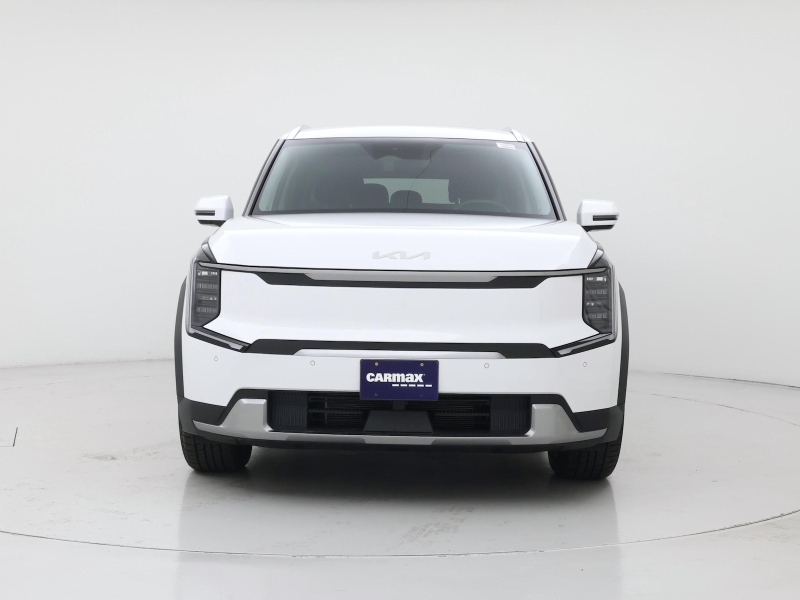 2025 Kia EV9 Wind - Photo 6