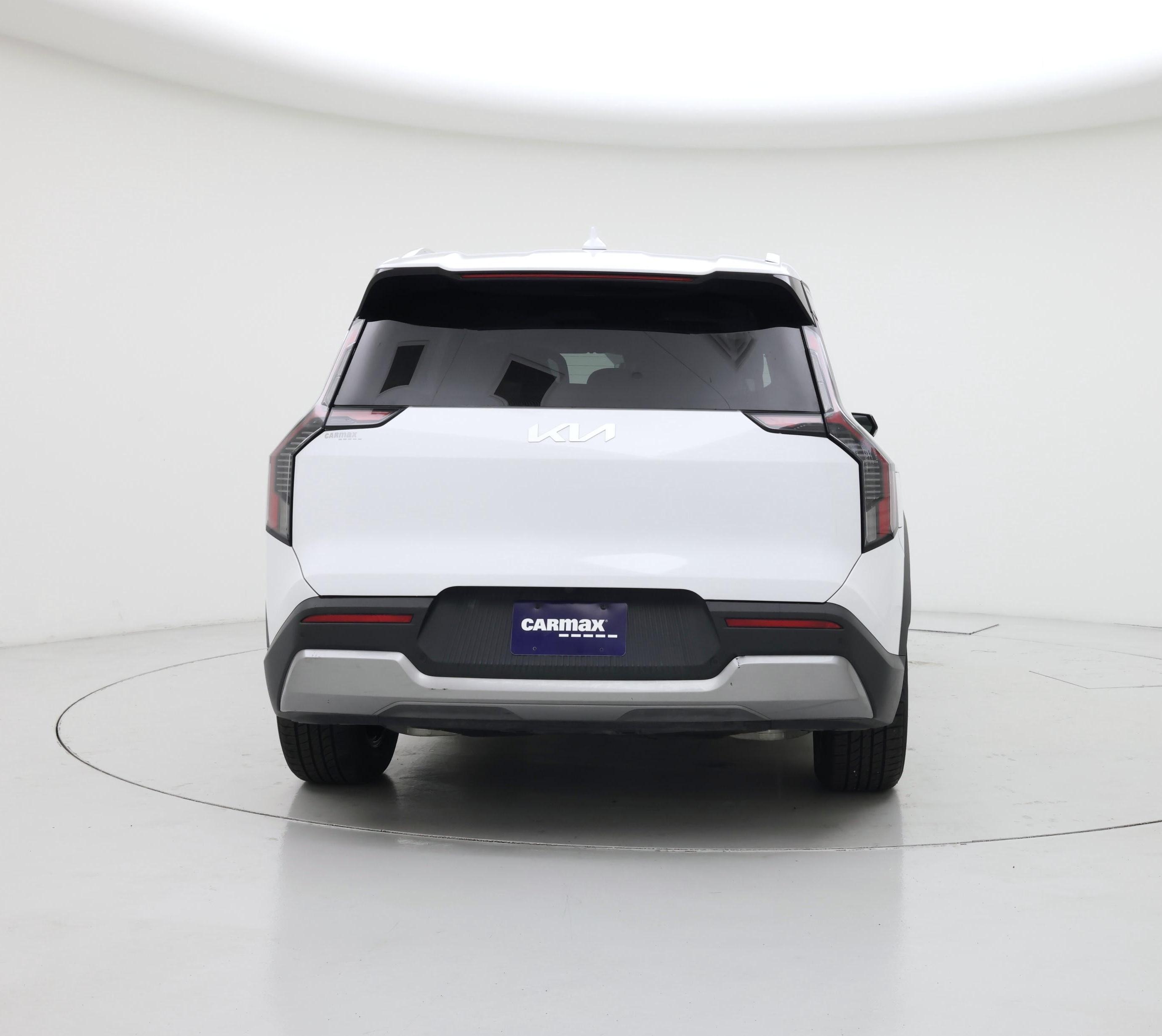 Thumbnail: 2025 Kia EV9 - 6