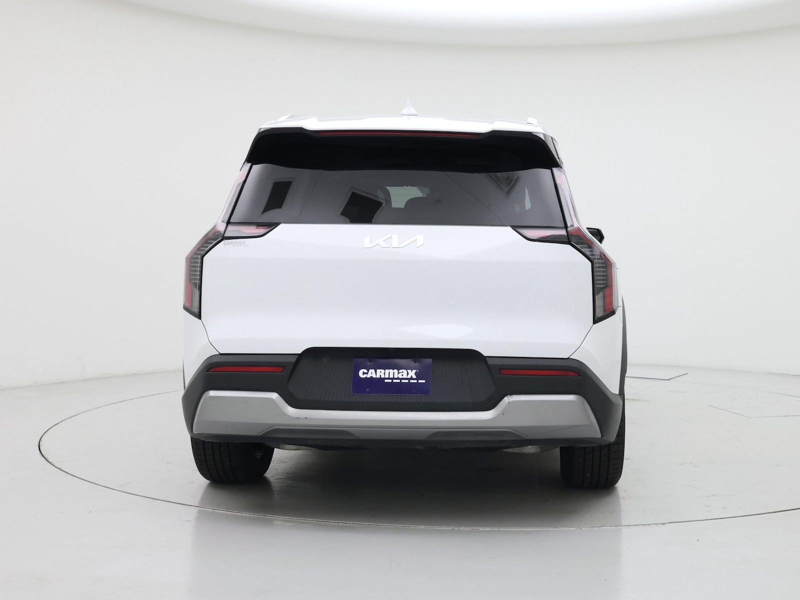 2025 Kia EV9 Wind - Photo 7