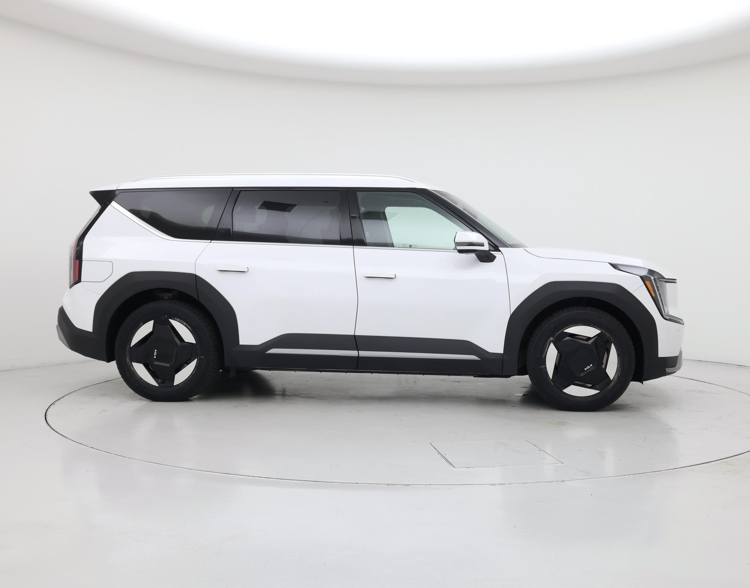 Thumbnail: 2025 Kia EV9 - 7
