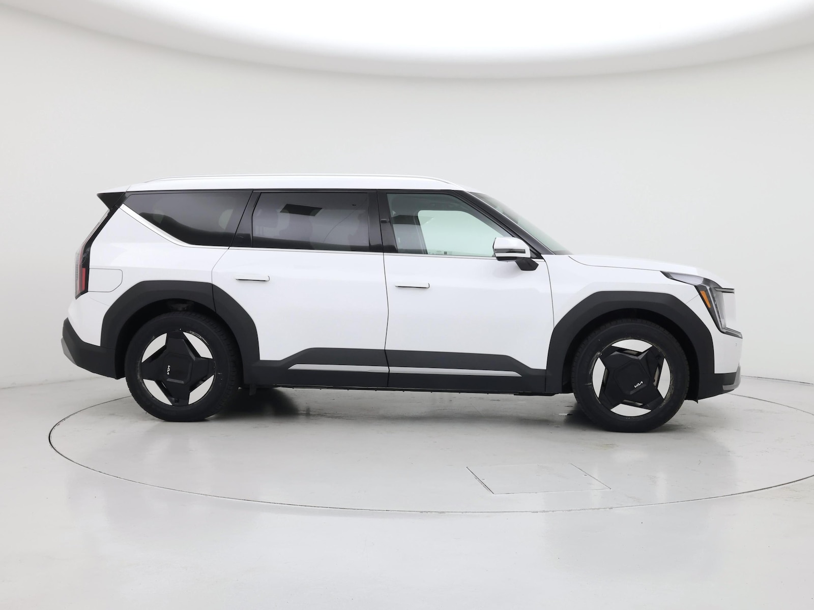 2025 Kia EV9 Wind - Photo 8