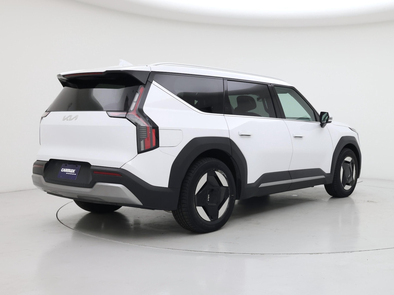 2025 Kia EV9 Wind - Photo 9