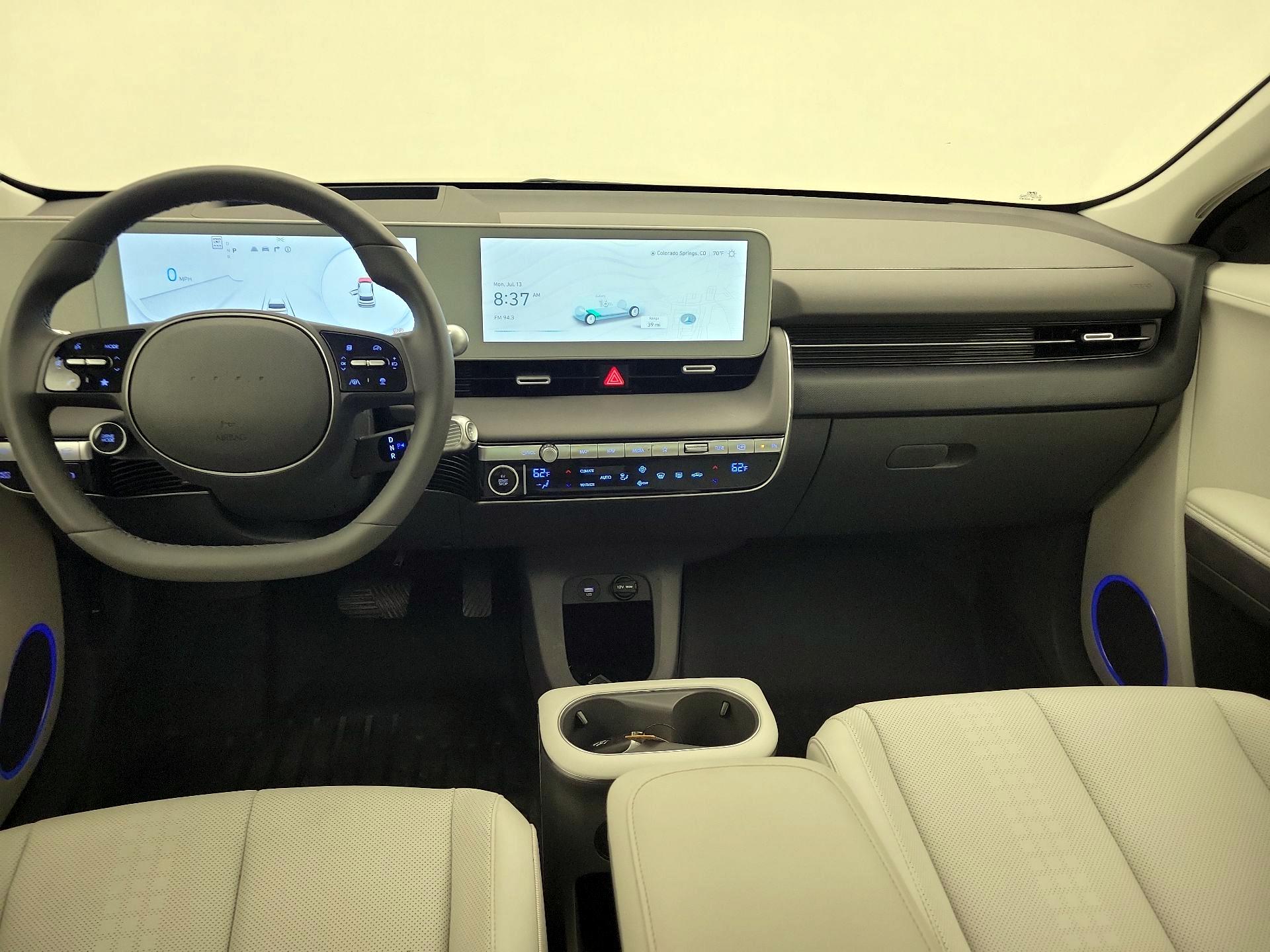 Thumbnail: 2024 Hyundai Ioniq 5 - 9