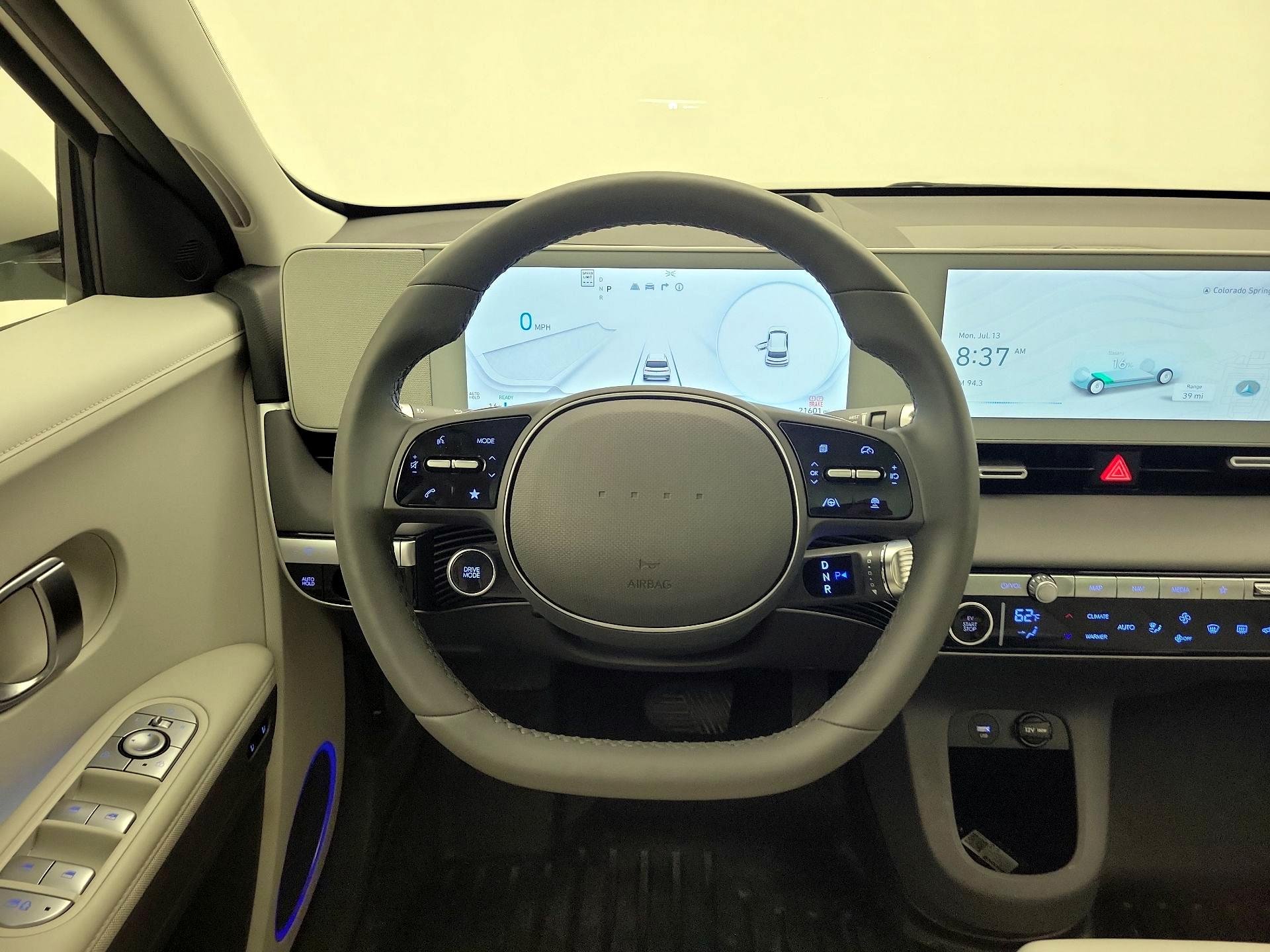 Thumbnail: 2024 Hyundai Ioniq 5 - 10
