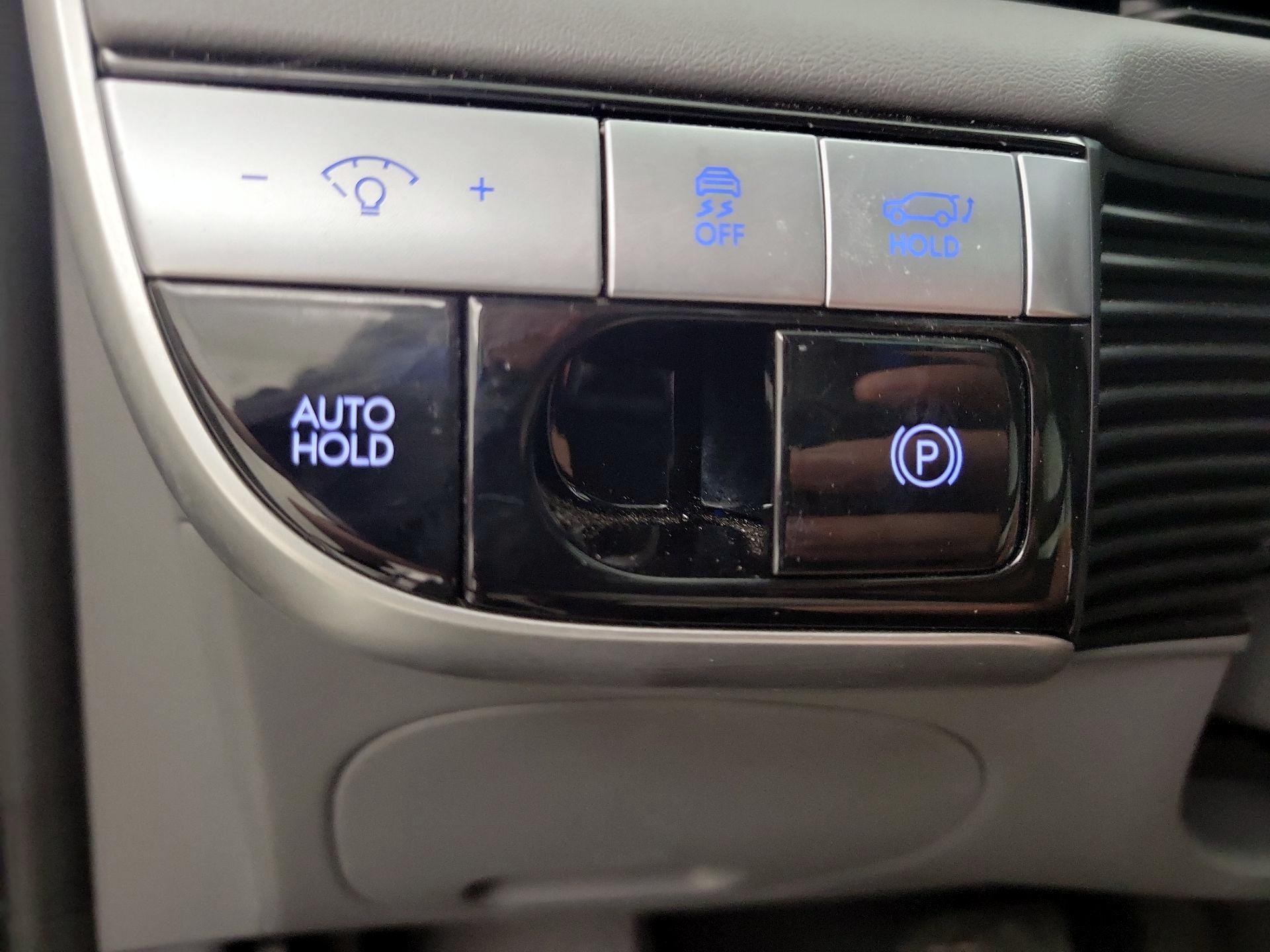 Thumbnail: 2024 Hyundai Ioniq 5 - 13