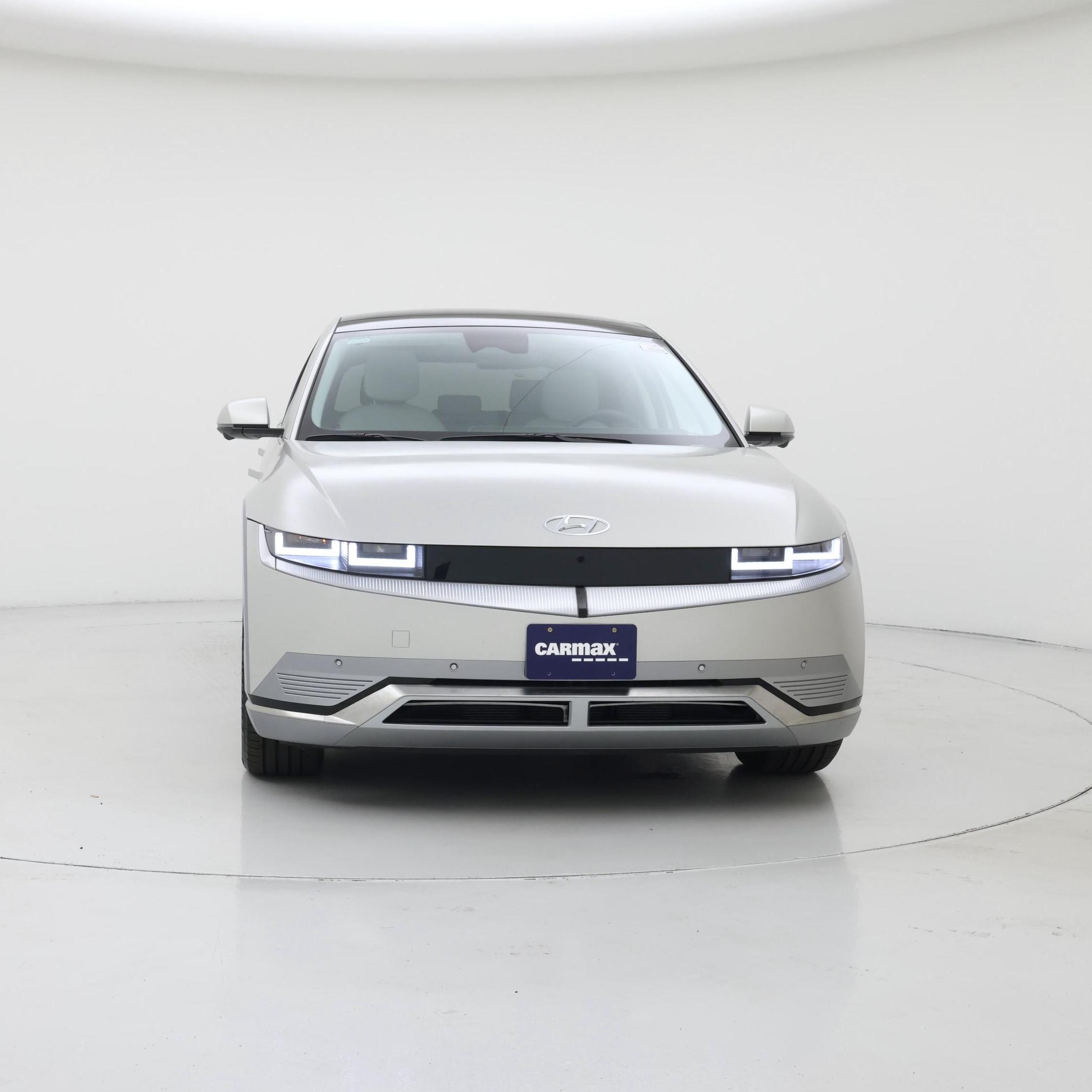 Thumbnail: 2024 Hyundai Ioniq 5 - 5