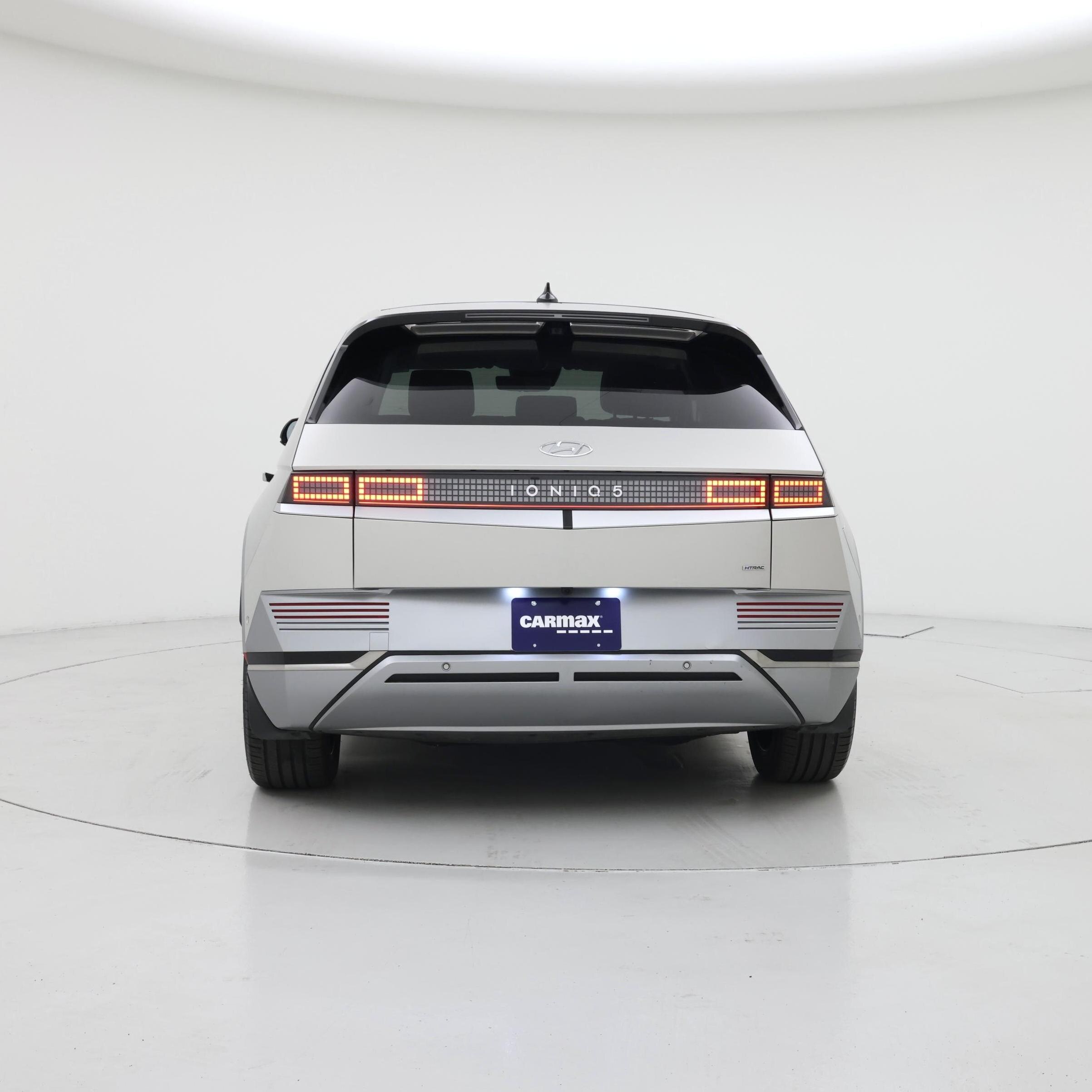Thumbnail: 2024 Hyundai Ioniq 5 - 6