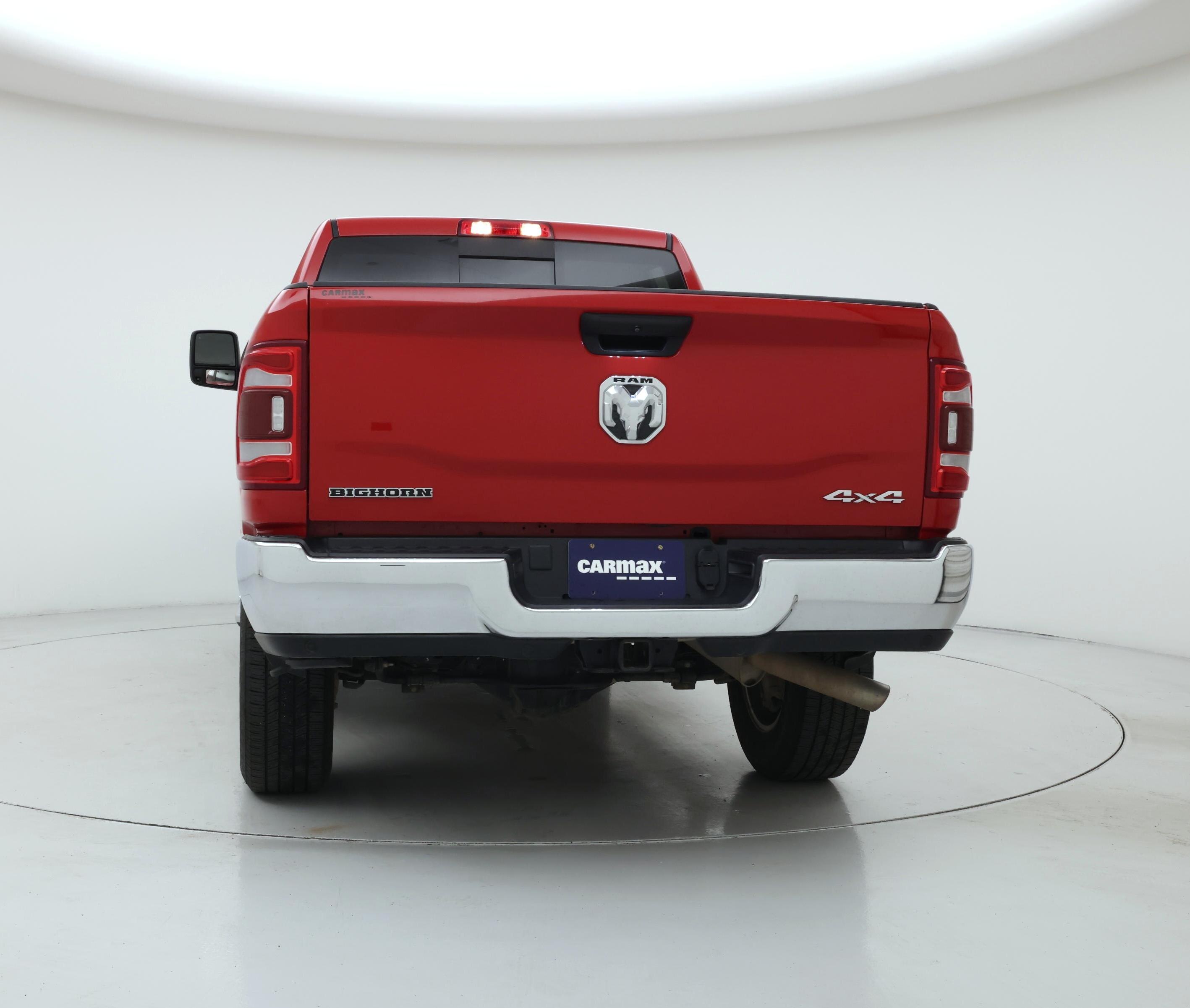Thumbnail: 2024 RAM 2500 - 6