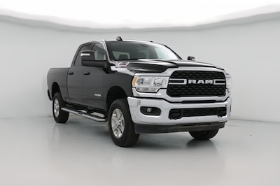 2024 Ram 2500 Bighorn