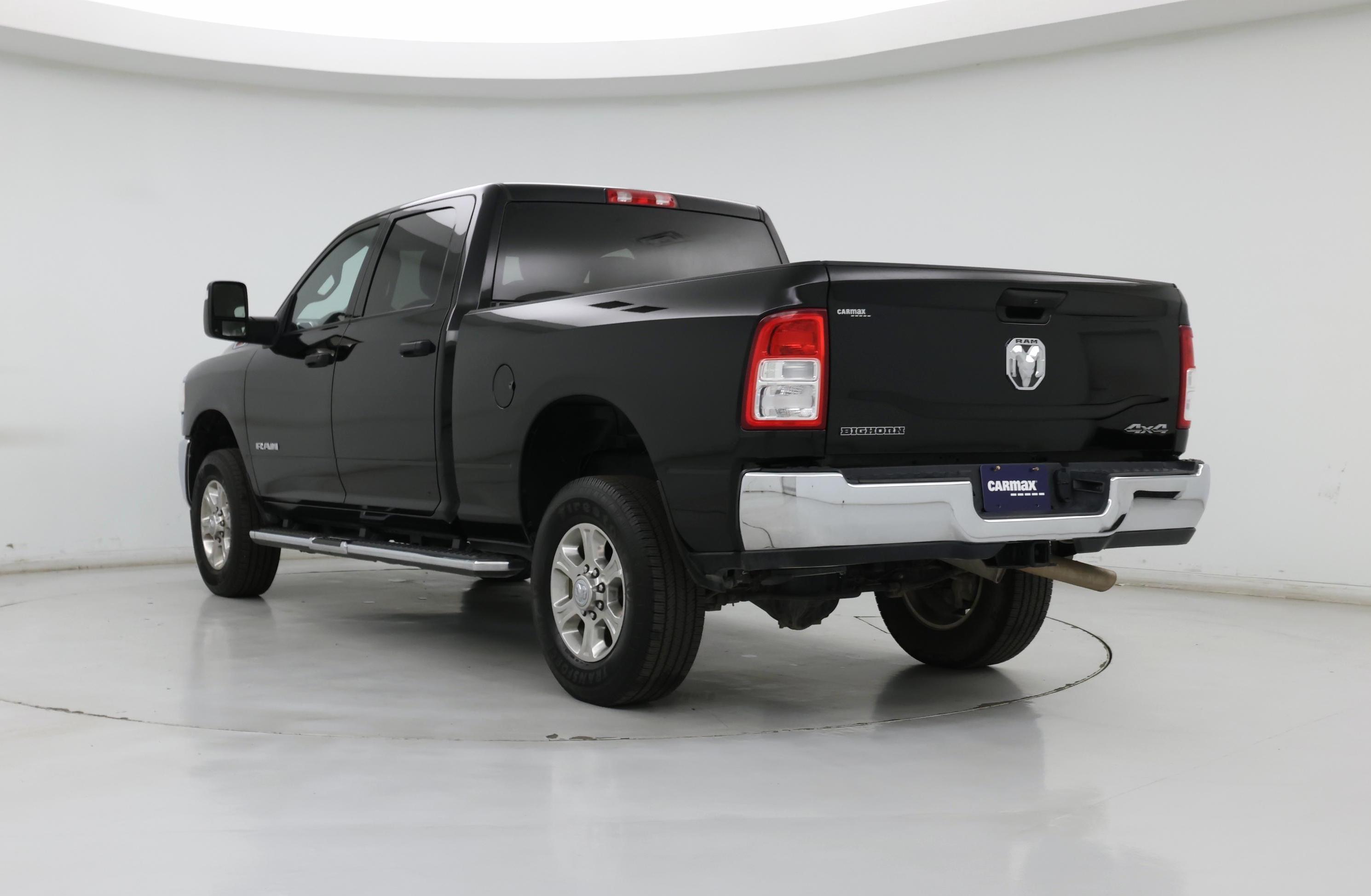 Thumbnail: 2024 RAM 2500 - 2