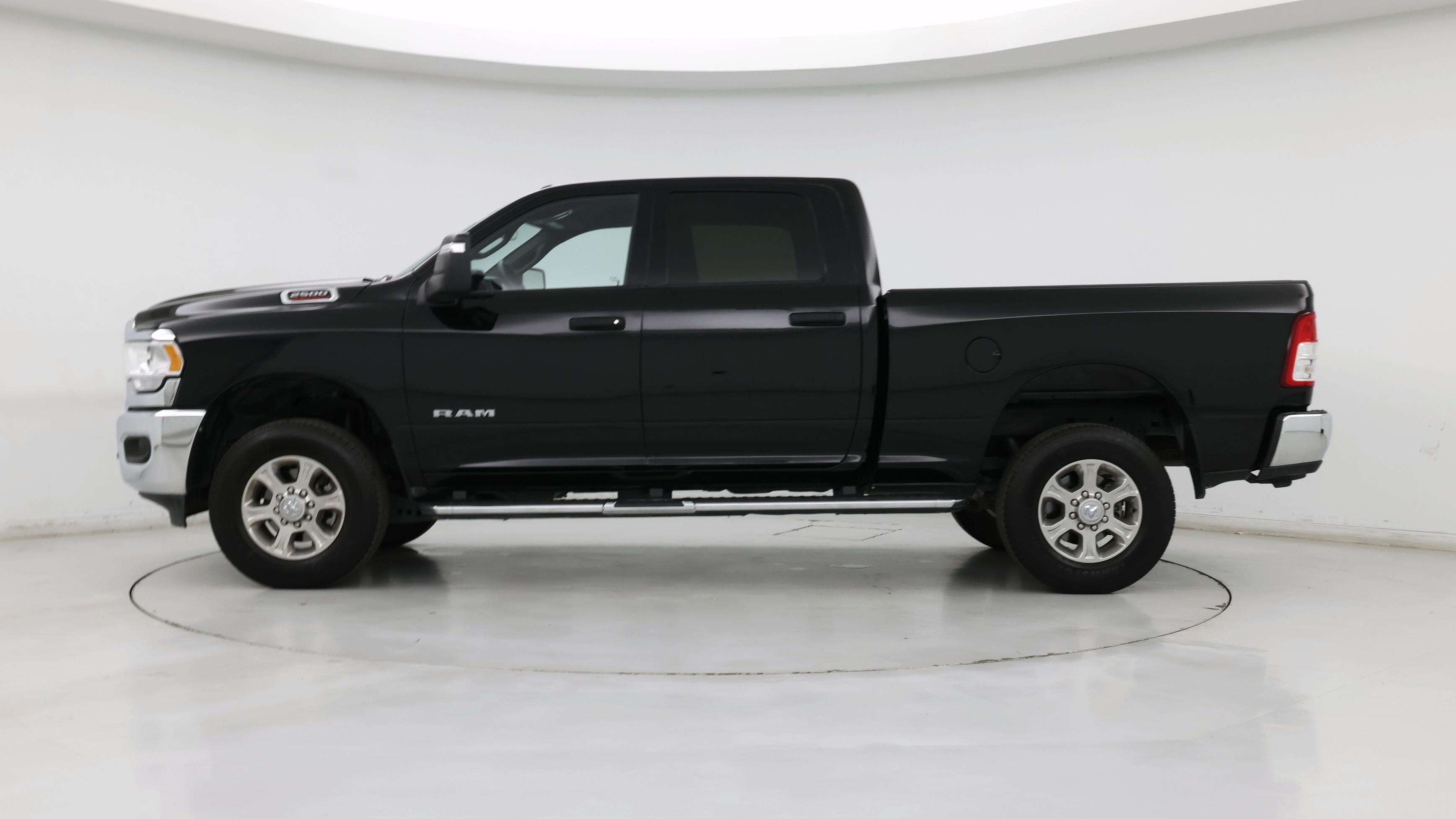 Thumbnail: 2024 RAM 2500 - 3