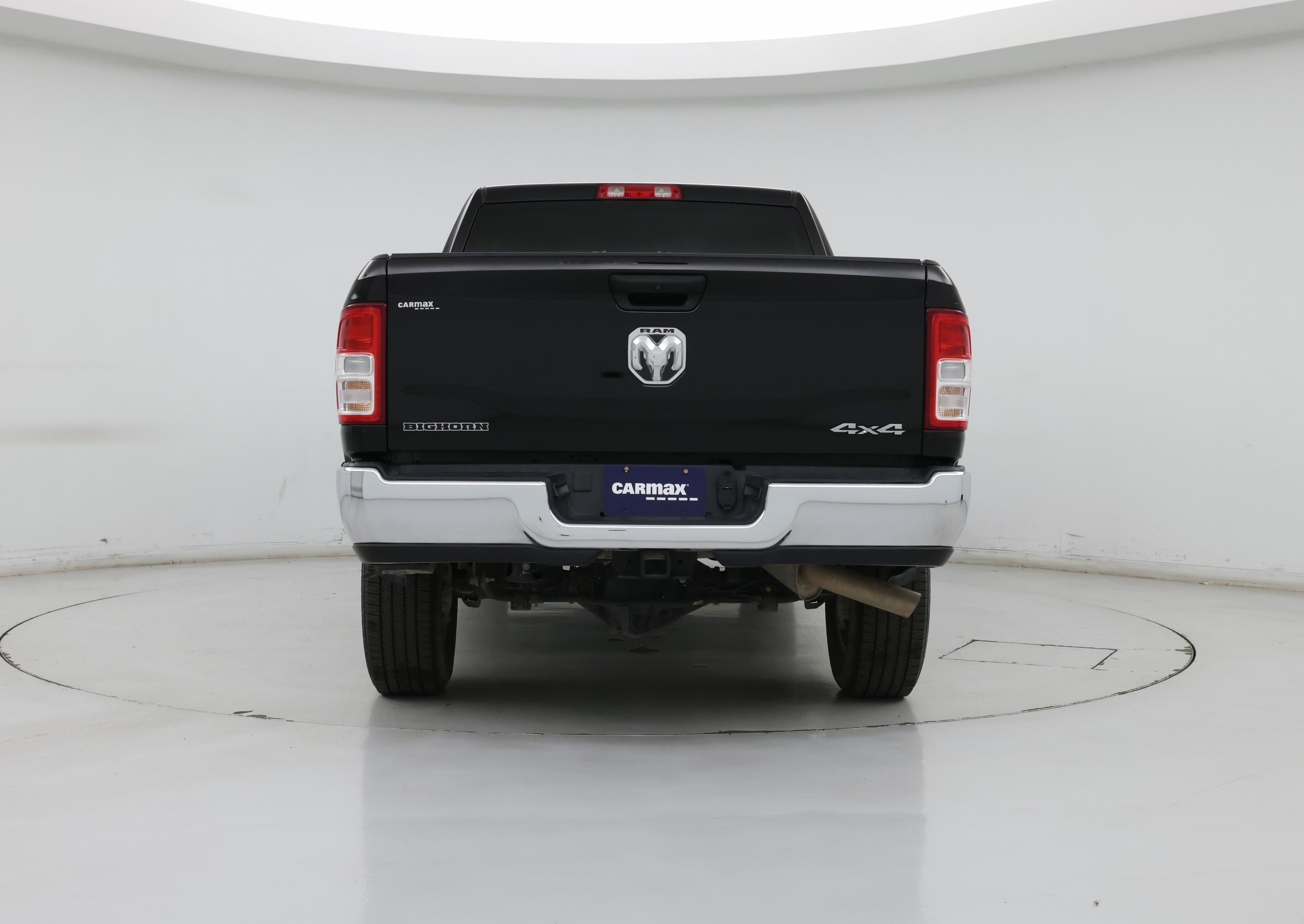 Thumbnail: 2024 RAM 2500 - 6