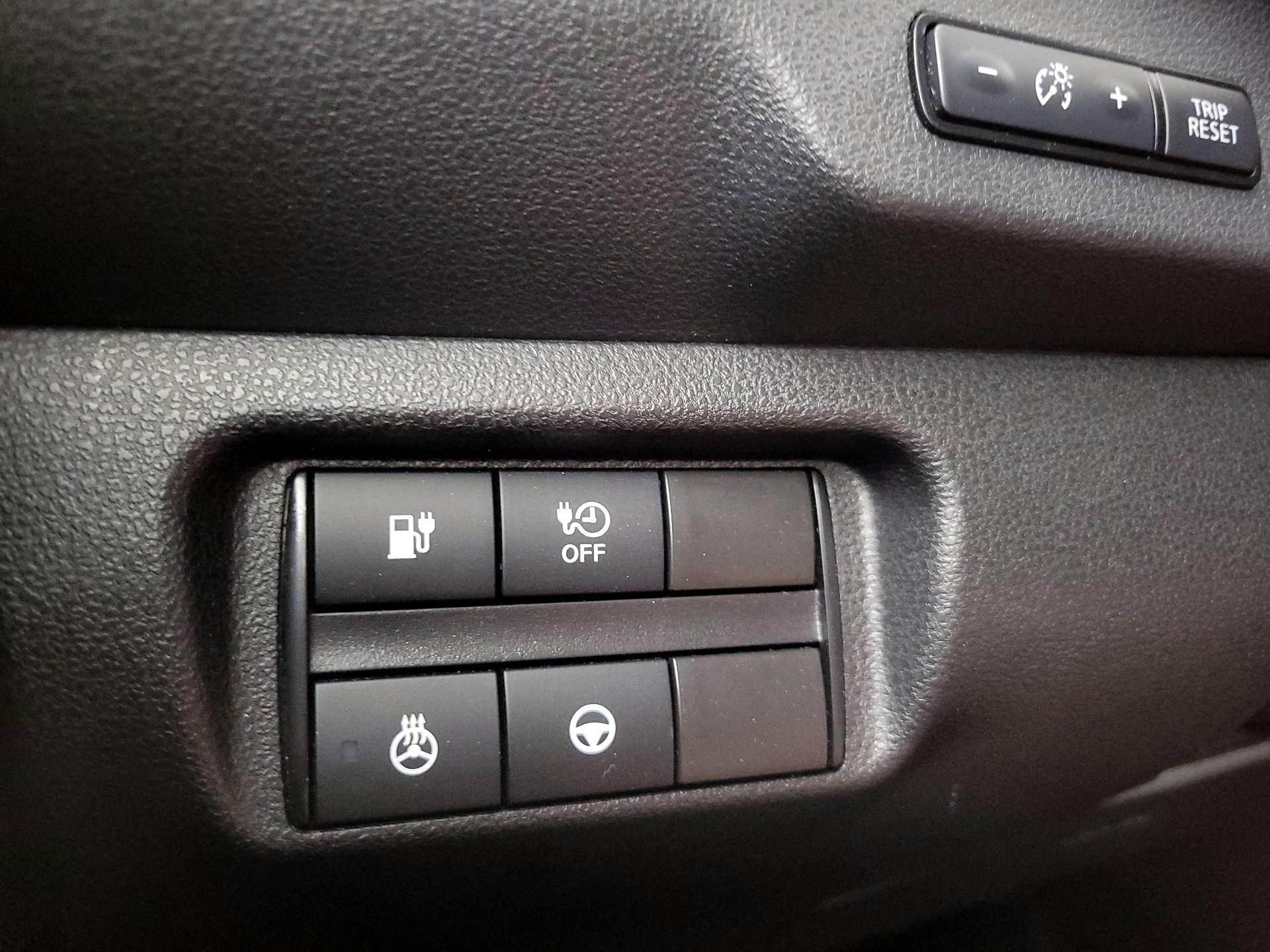 Thumbnail: 2024 Nissan Leaf - 13