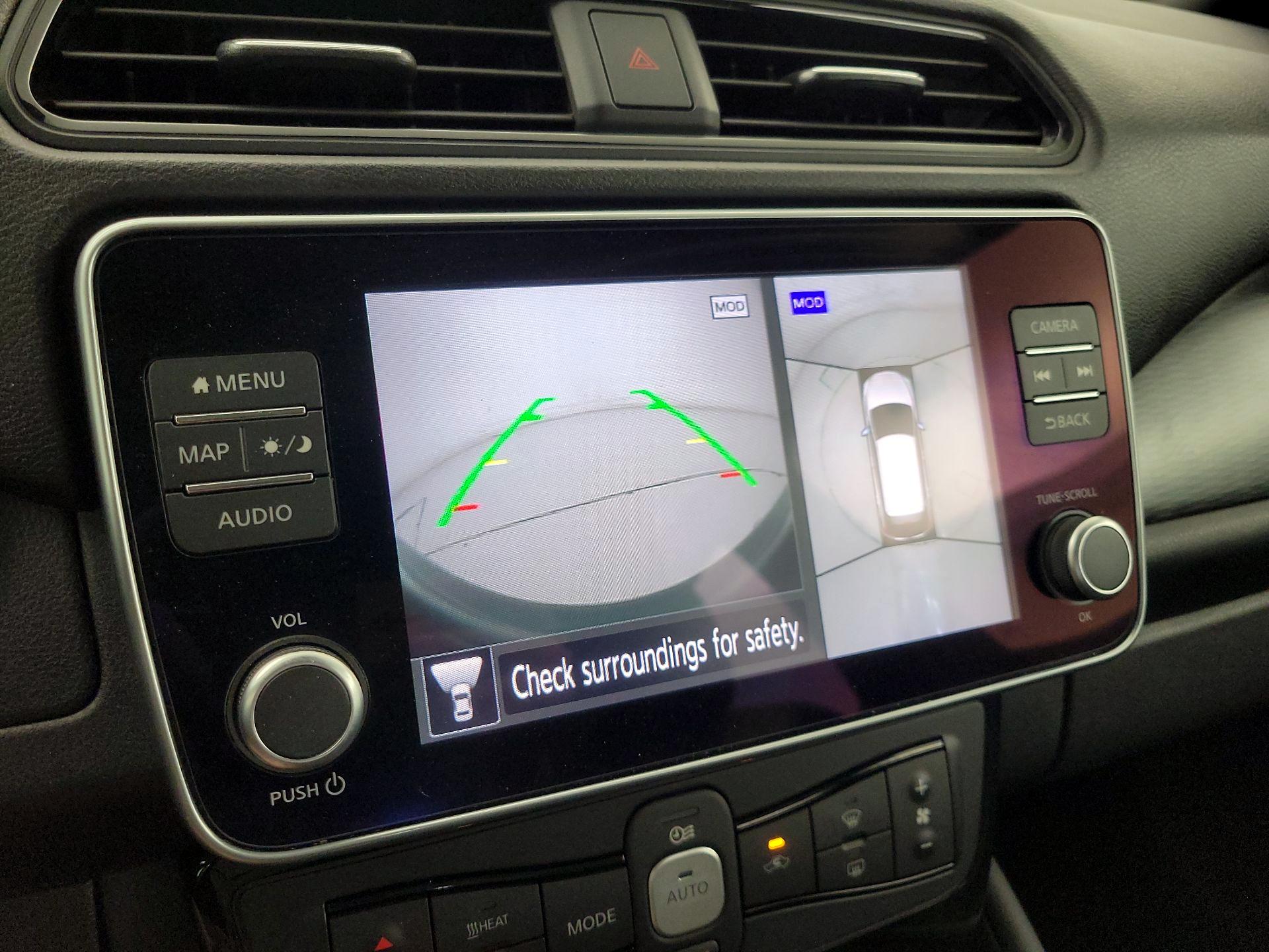 Thumbnail: 2024 Nissan Leaf - 15