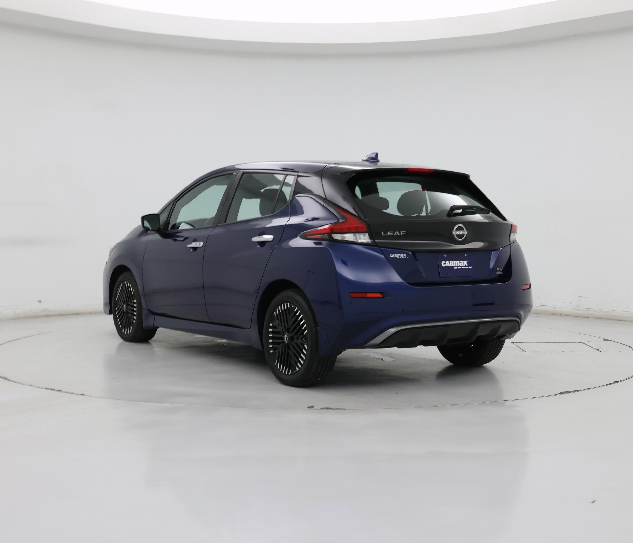 Thumbnail: 2024 Nissan Leaf - 2