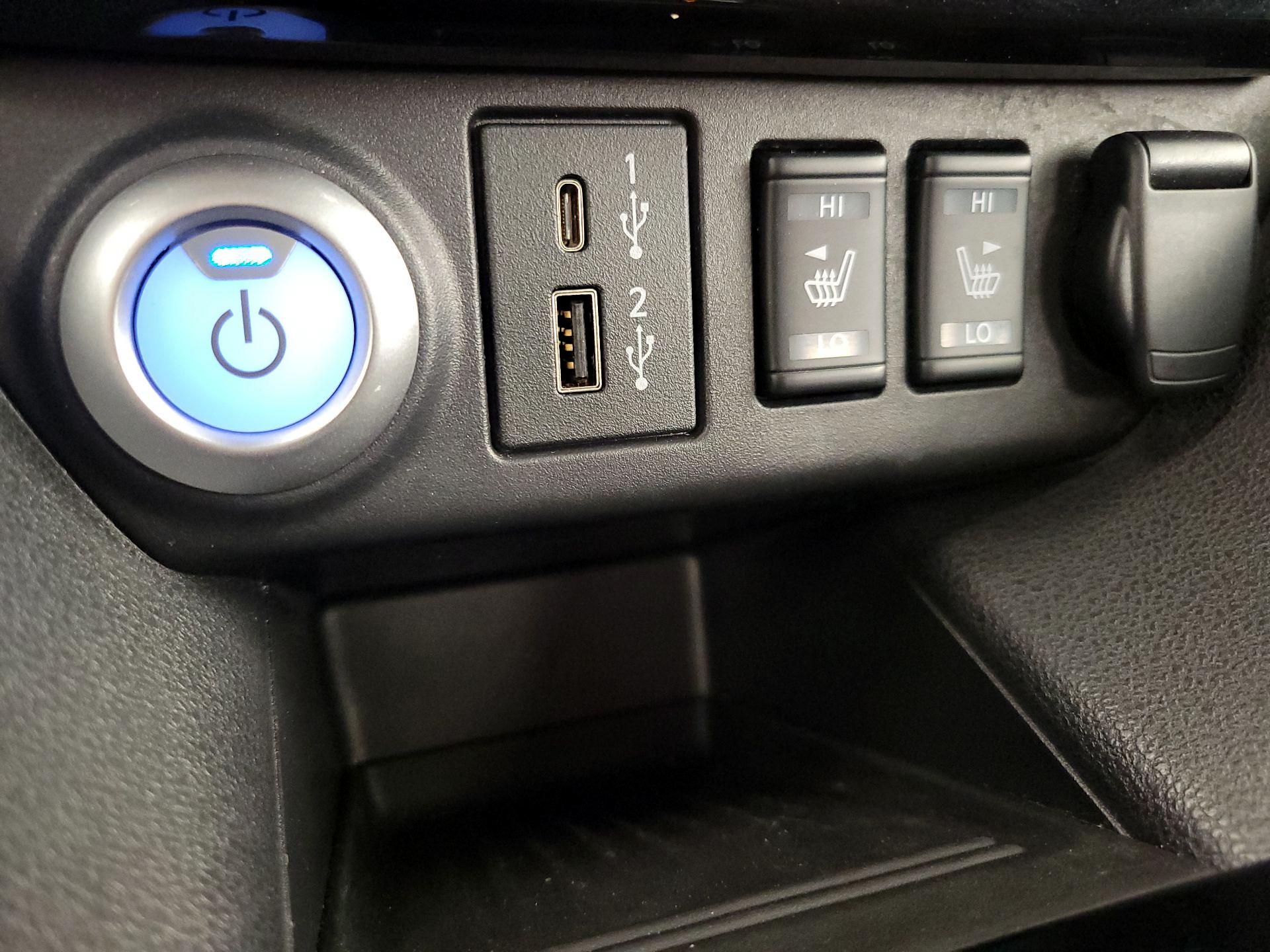 Thumbnail: 2024 Nissan Leaf - 19