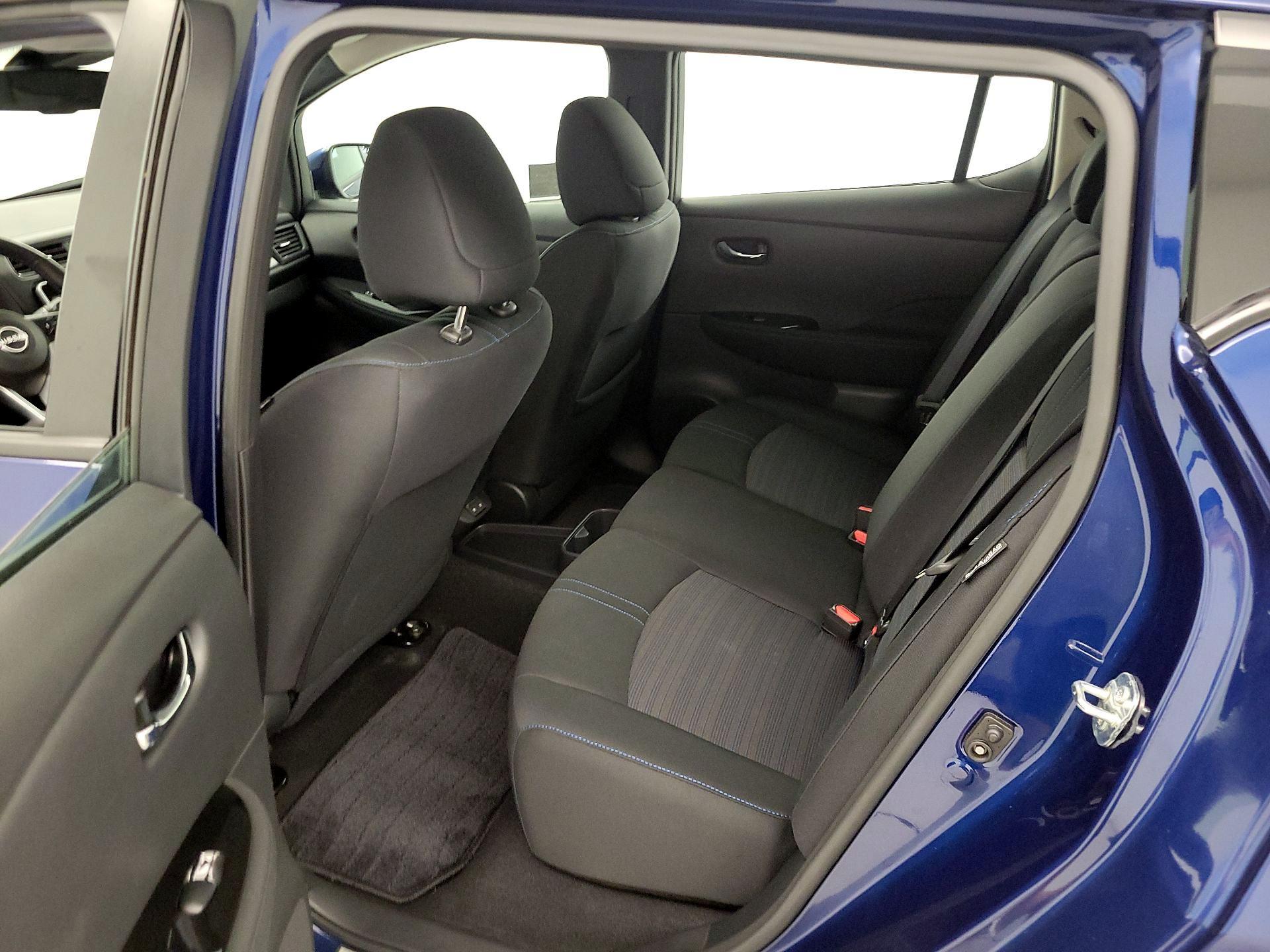 Thumbnail: 2024 Nissan Leaf - 20