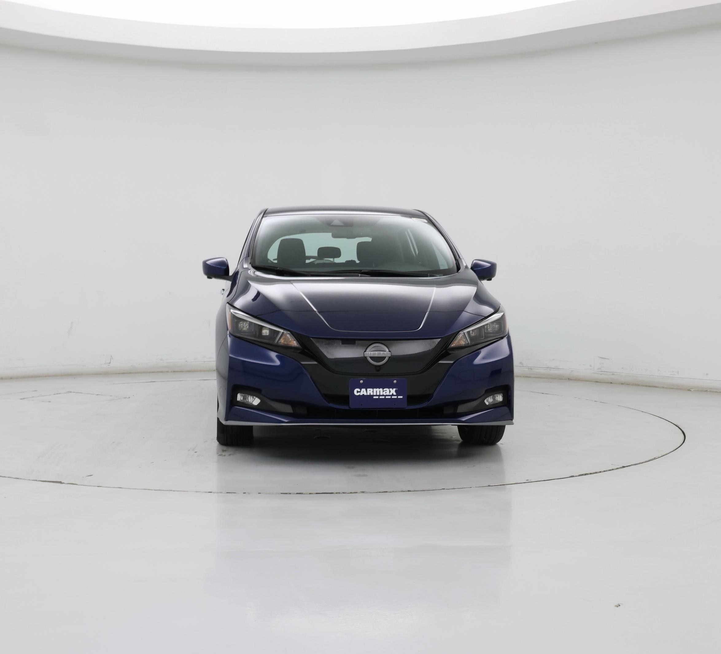 Thumbnail: 2024 Nissan Leaf - 5